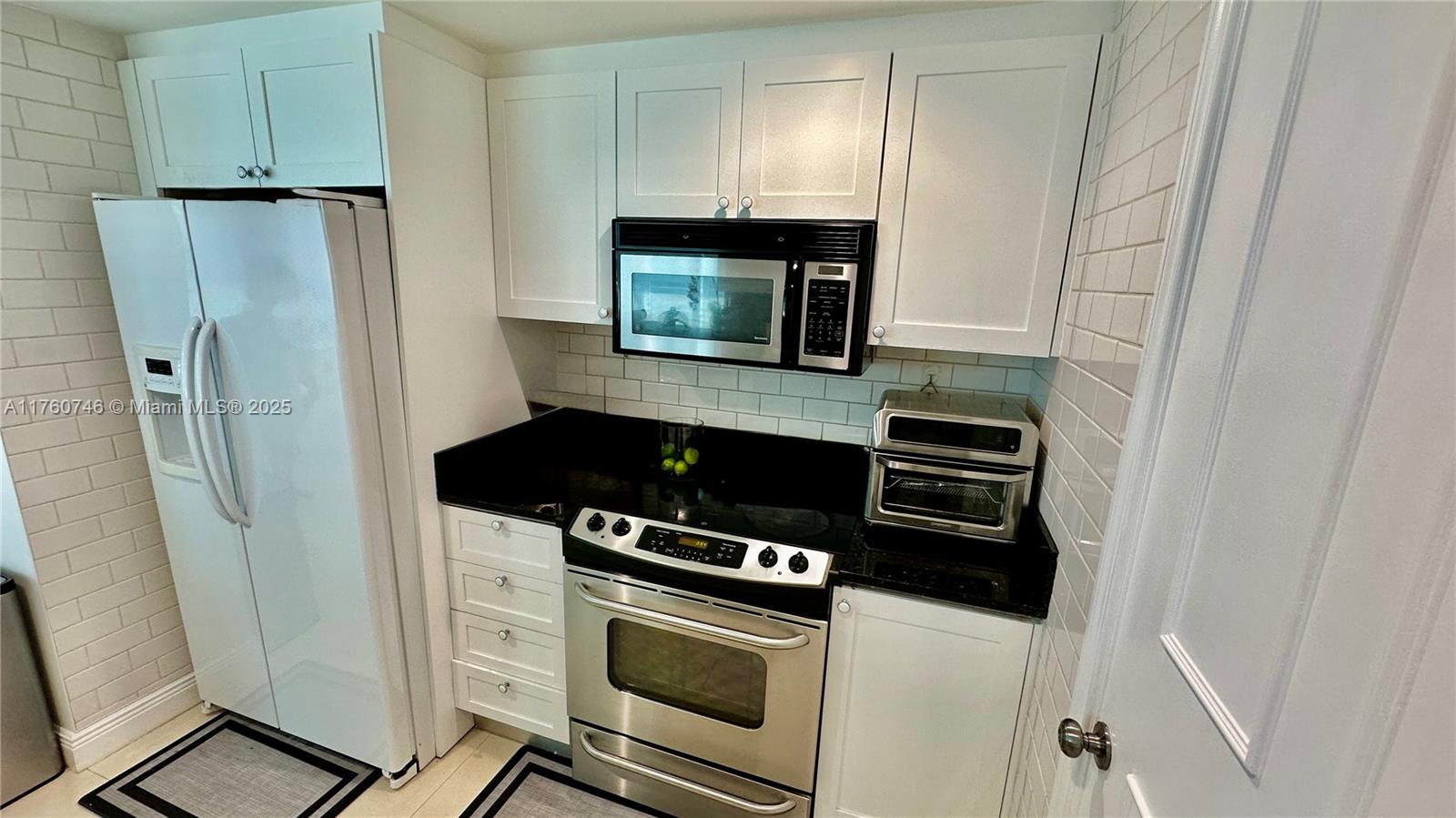 THE BRIDGEWATER CONDO - Residential Lease