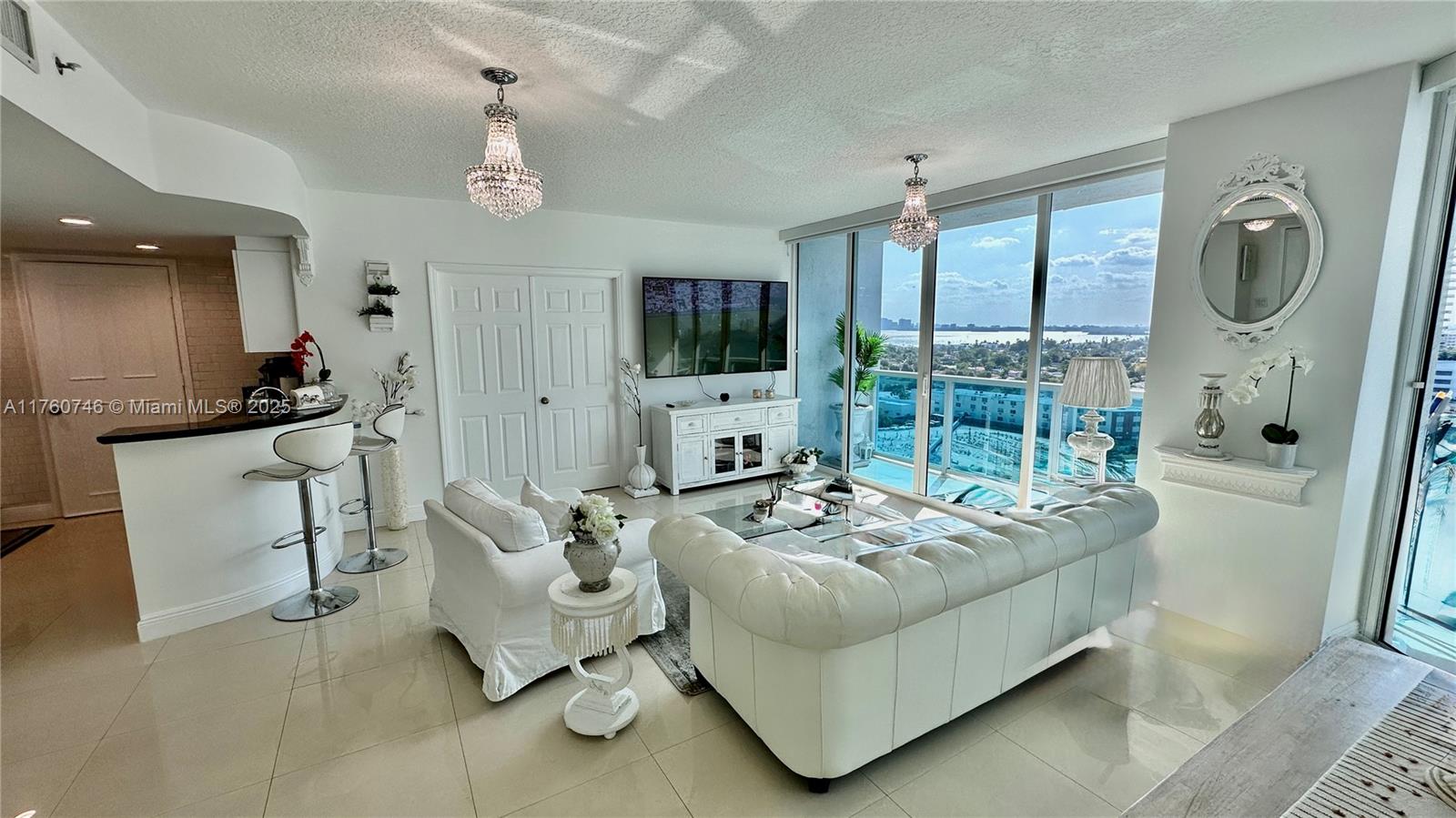 THE BRIDGEWATER CONDO - Residential Lease