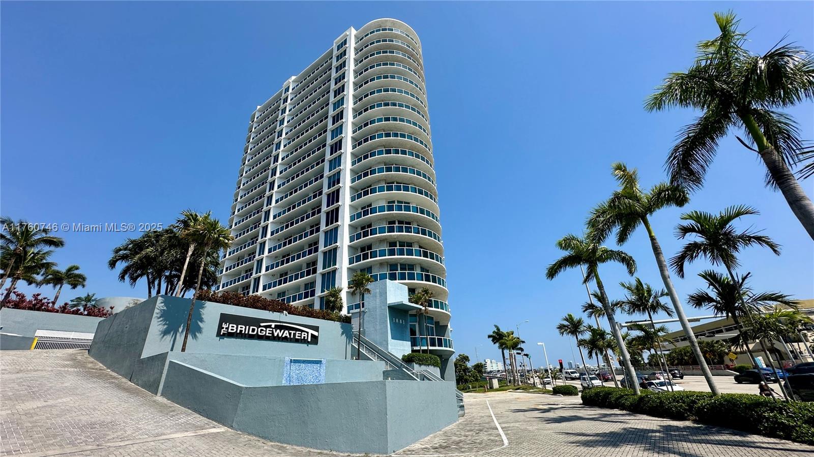 1881 79th St Causeway 1104, North Bay Village, Miami-Dade County, Florida - 2 Bedrooms  
2 Bathrooms - 