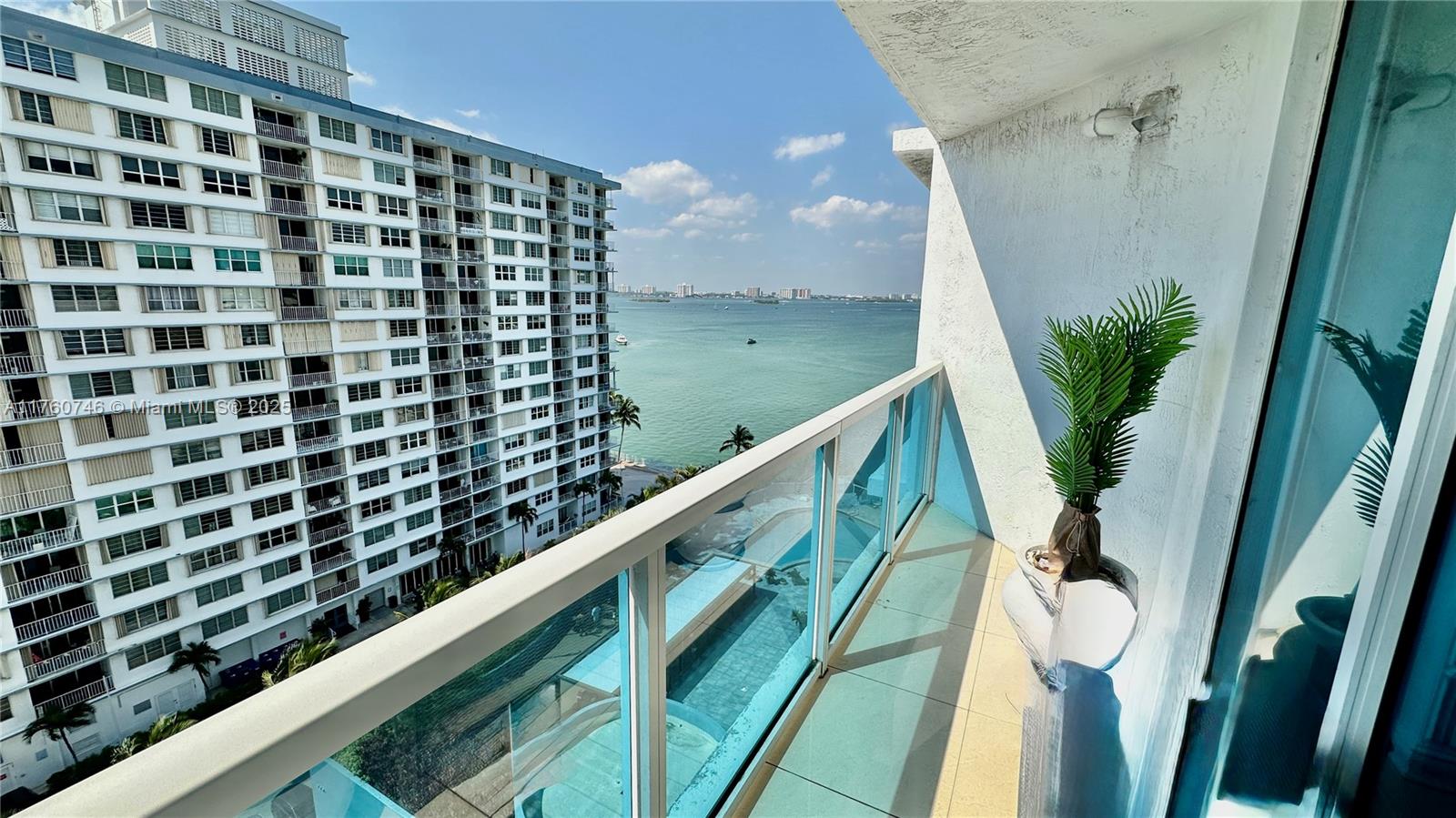 THE BRIDGEWATER CONDO - Residential Lease