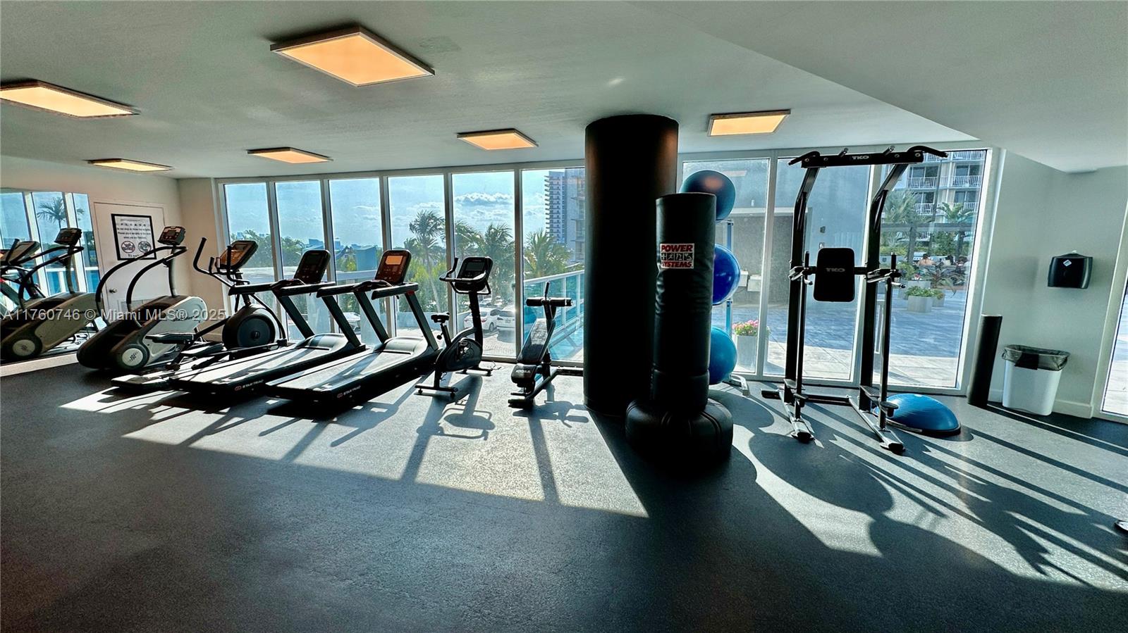 THE BRIDGEWATER CONDO - Residential Lease