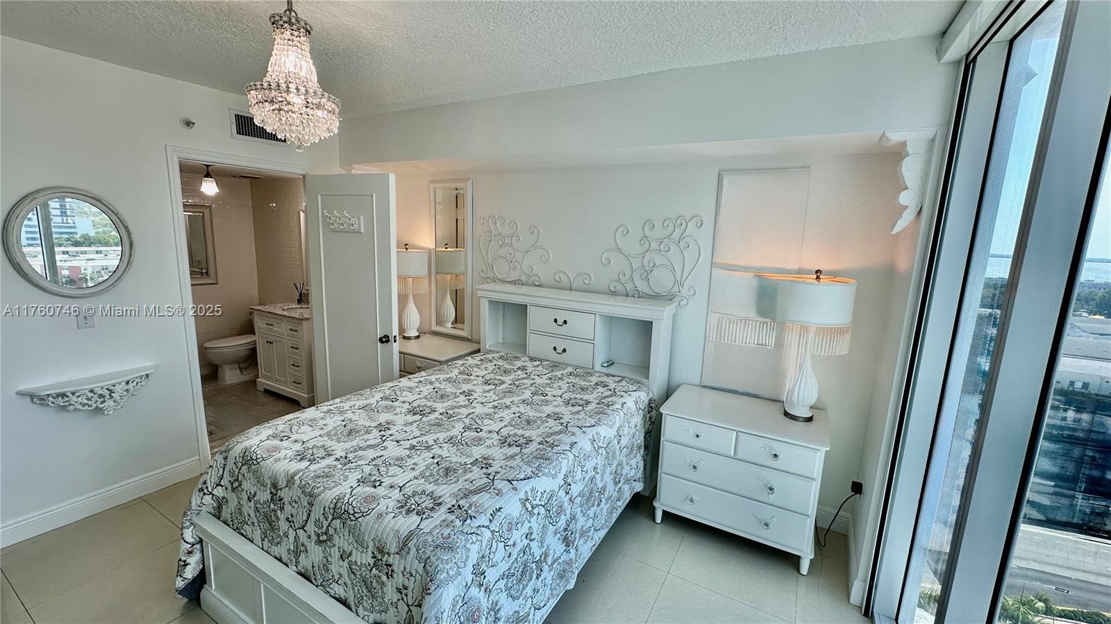 THE BRIDGEWATER CONDO - Residential Lease