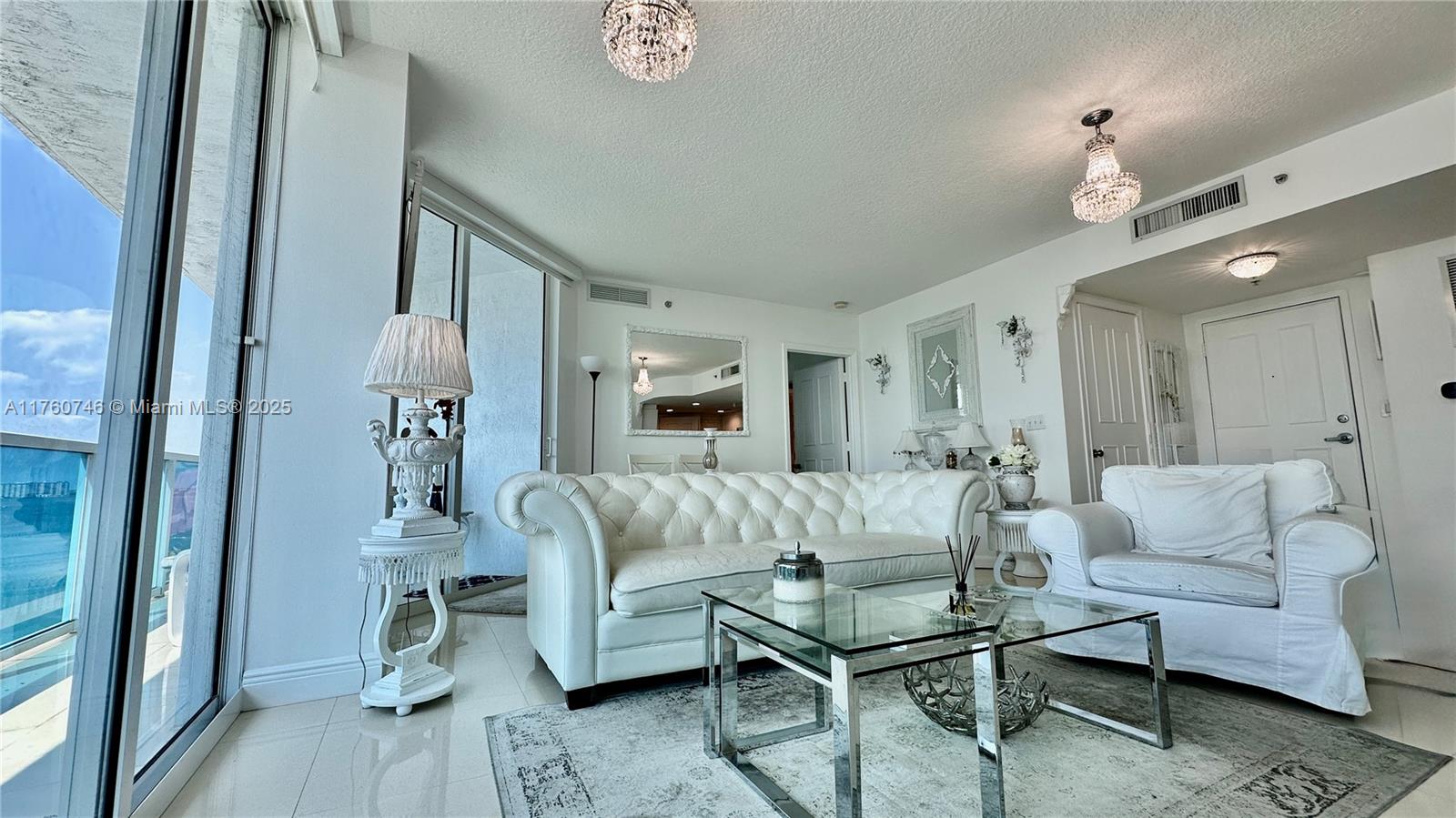 THE BRIDGEWATER CONDO - Residential Lease