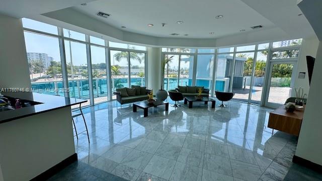 THE BRIDGEWATER CONDO - Residential Lease