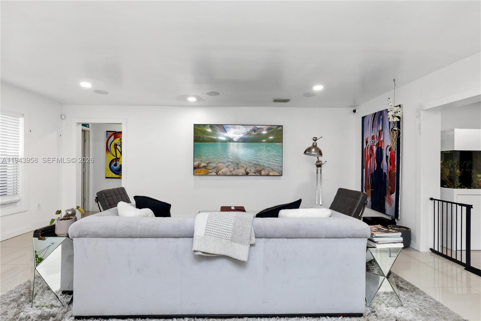 HALOCK-SEC 1 - Residential