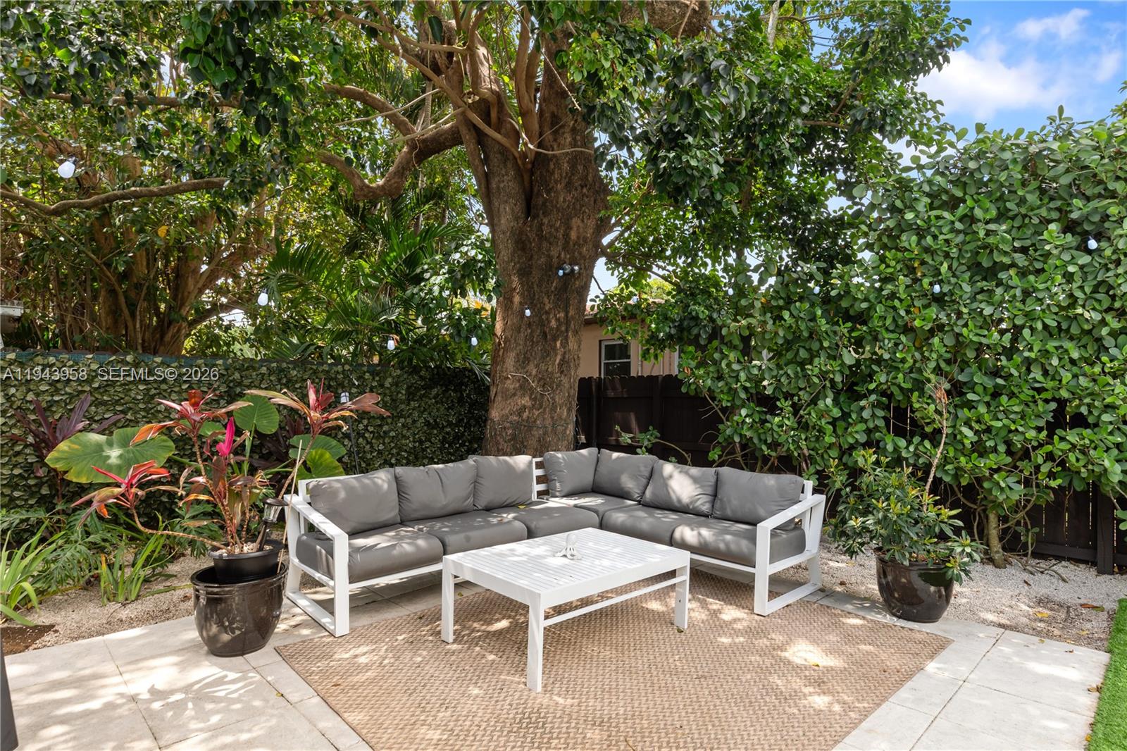 HALOCK-SEC 1 - Residential