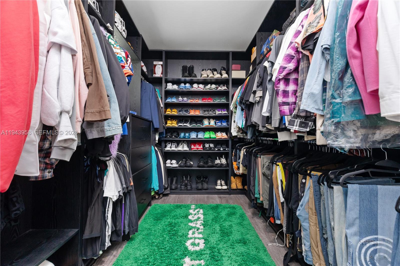 HALOCK-SEC 1 - Residential