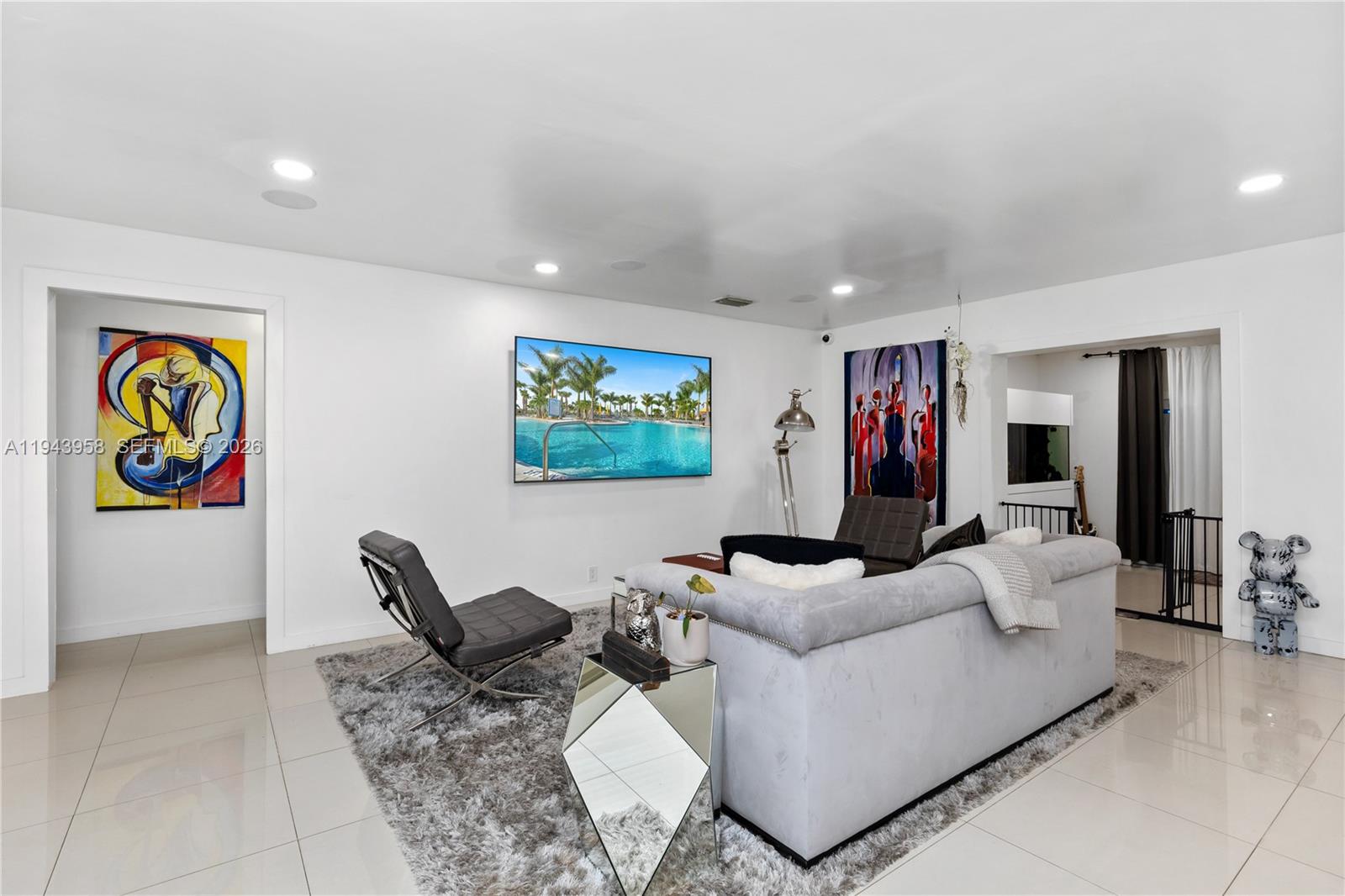 HALOCK-SEC 1 - Residential