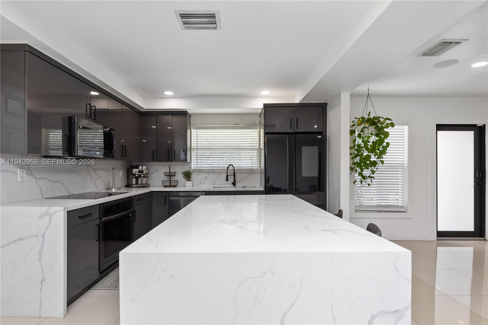 HALOCK-SEC 1 - Residential