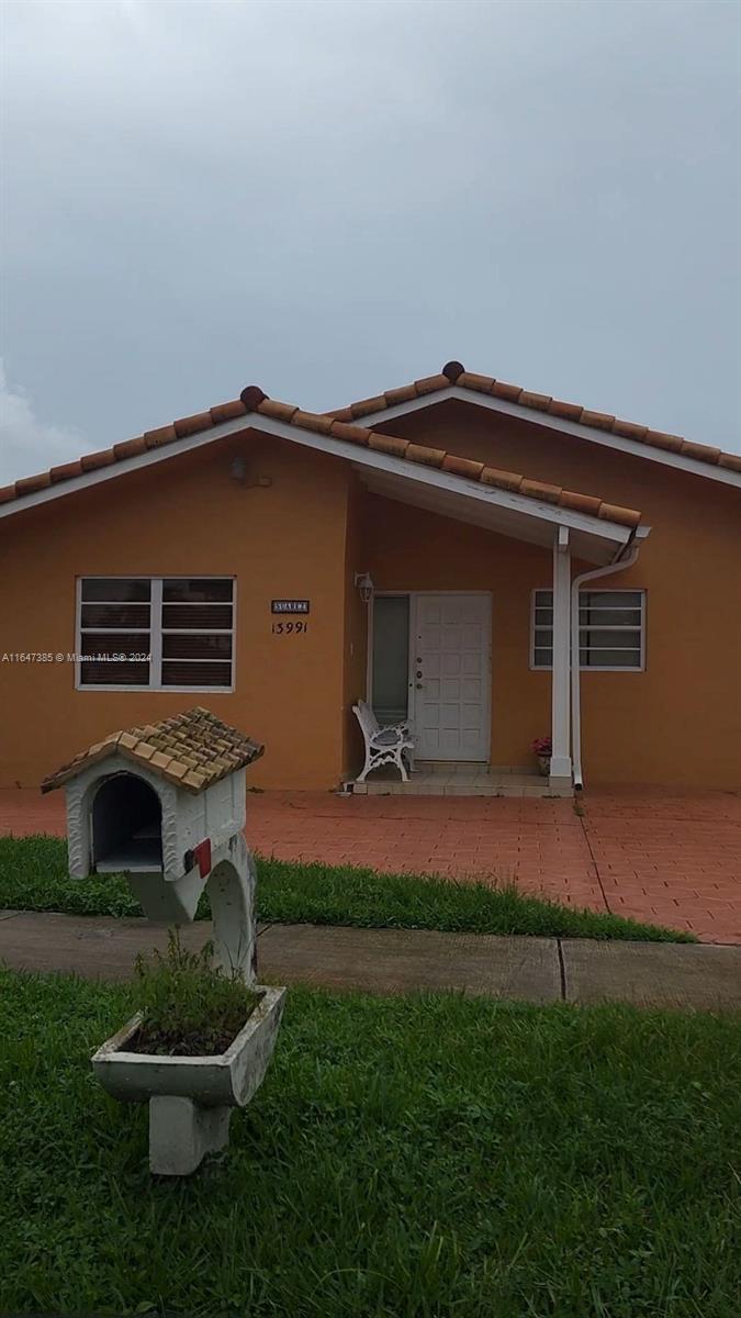 Property for Sale at 13991 Sw 25th St, Miami, Broward County, Florida - Bedrooms: 3 
Bathrooms: 2  - $680,000