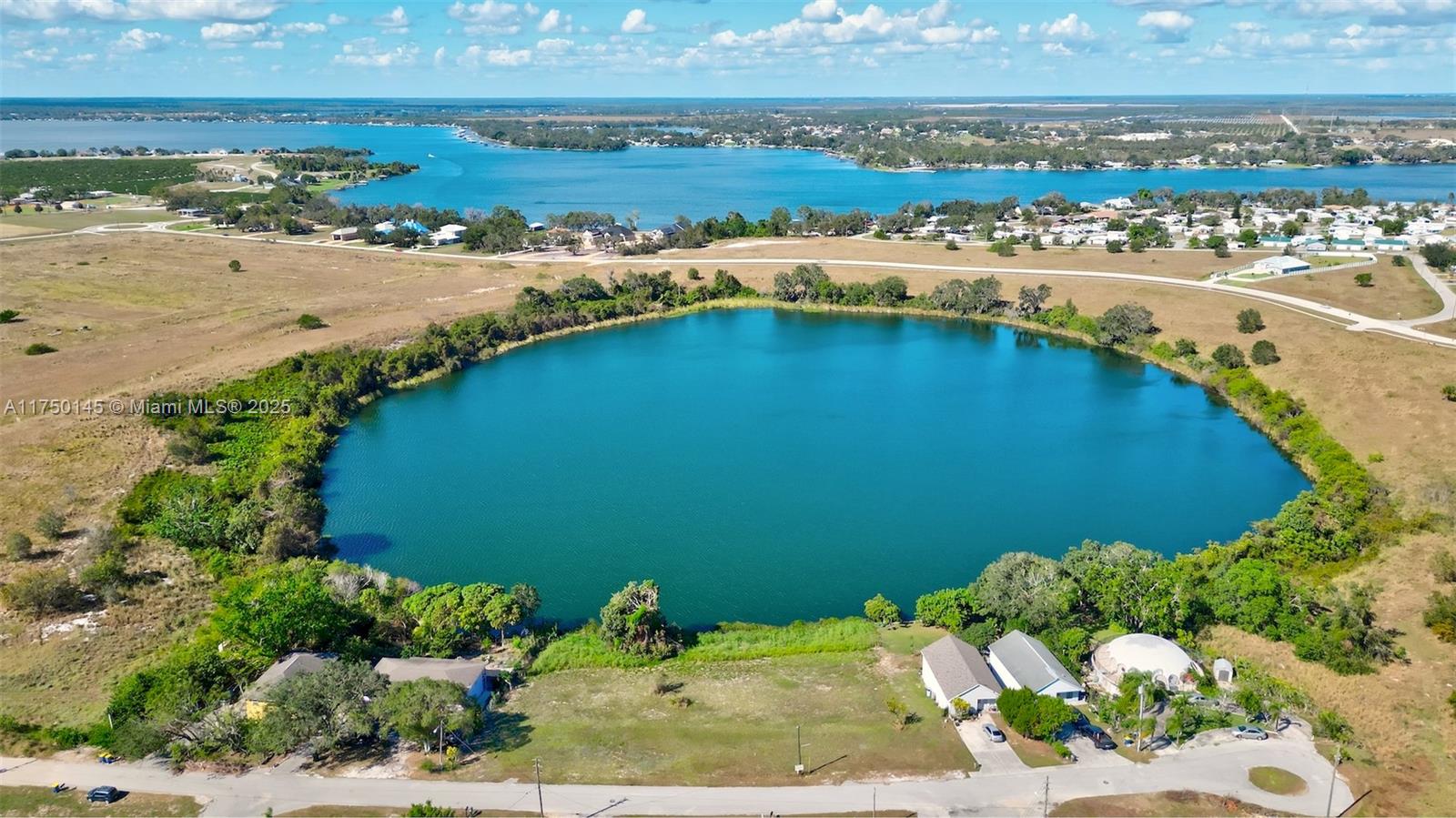 Amazing! Opportunity to build a dream home or investment property. Wake up in the comfort of June Lake's serenity and peaceful lake view. Located minutes from schools, shopping, restaurants and water sports.