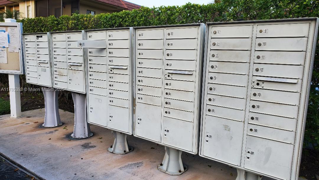 RACQUET CLUB APARTMENTS A - Residential