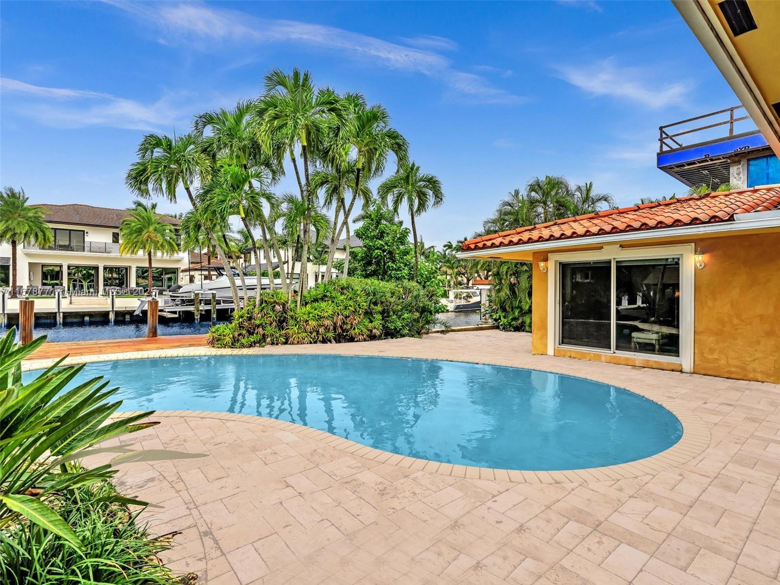 STILWELL ISLES ISLE OF PA - Residential