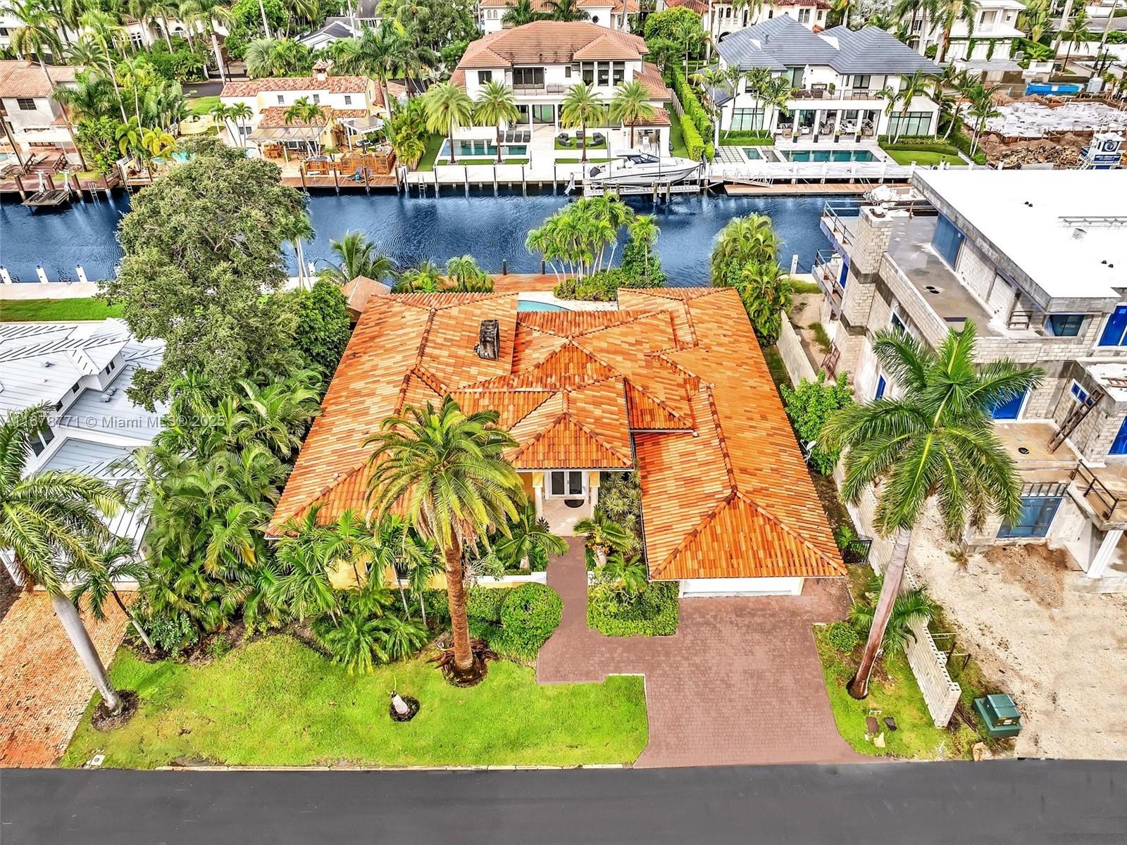 STILWELL ISLES ISLE OF PA - Residential