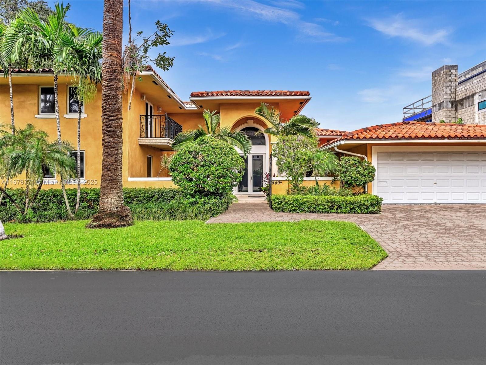 STILWELL ISLES ISLE OF PA - Residential