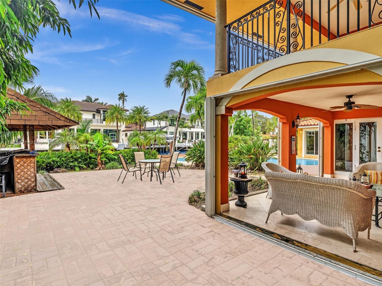 STILWELL ISLES ISLE OF PA - Residential