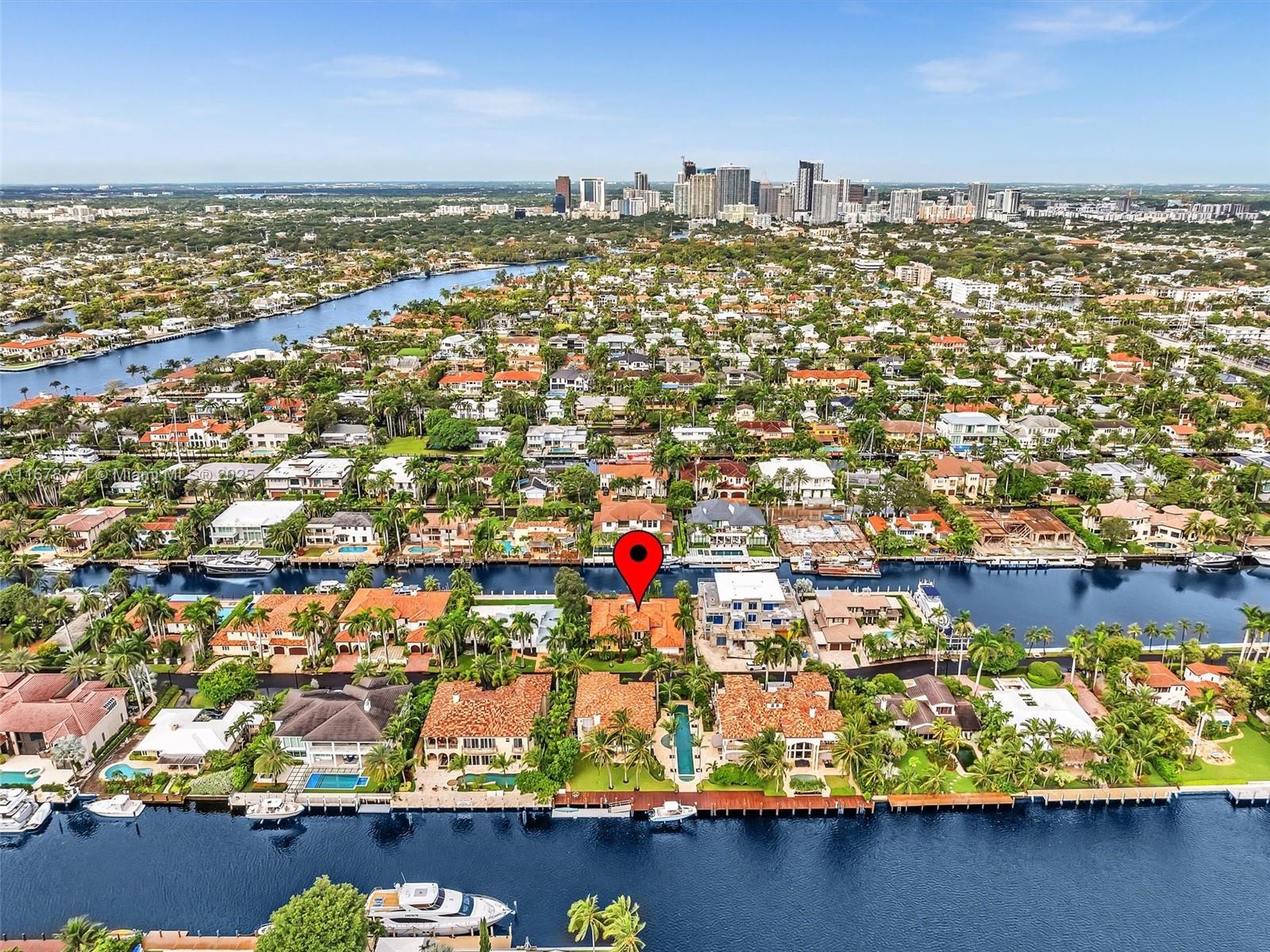 STILWELL ISLES ISLE OF PA - Residential