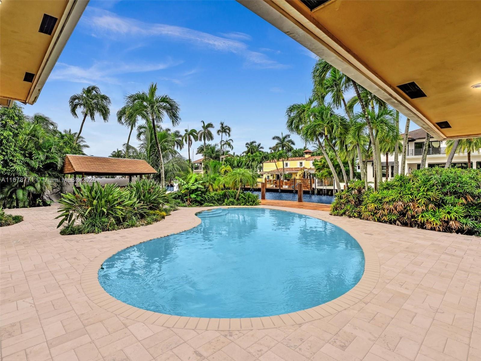 STILWELL ISLES ISLE OF PA - Residential