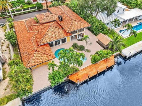 449 Isle Of Palms Dr Fort Lauderdale FL 33301