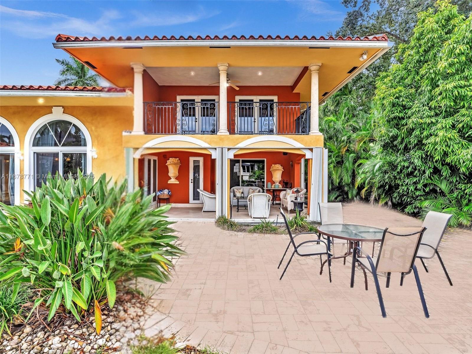 STILWELL ISLES ISLE OF PA - Residential