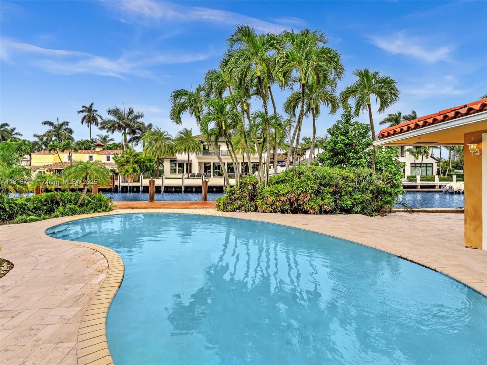 STILWELL ISLES ISLE OF PA - Residential