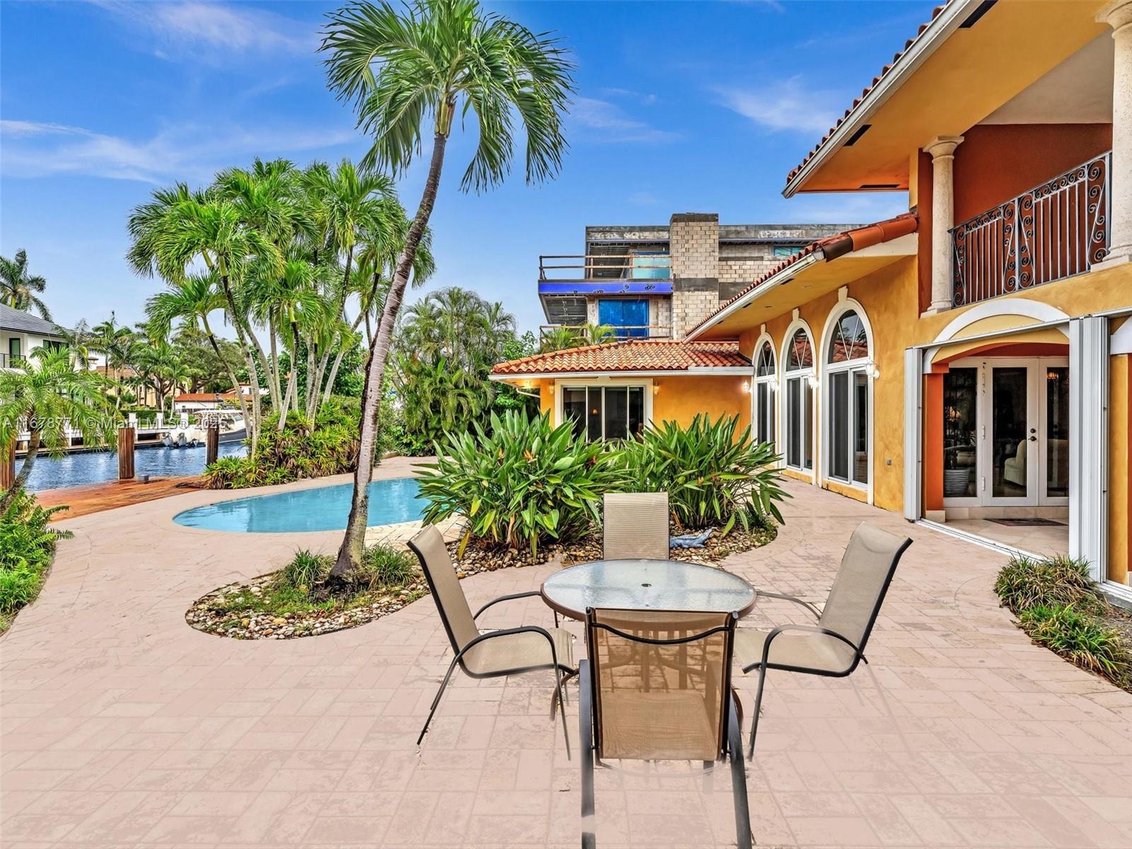 STILWELL ISLES ISLE OF PA - Residential