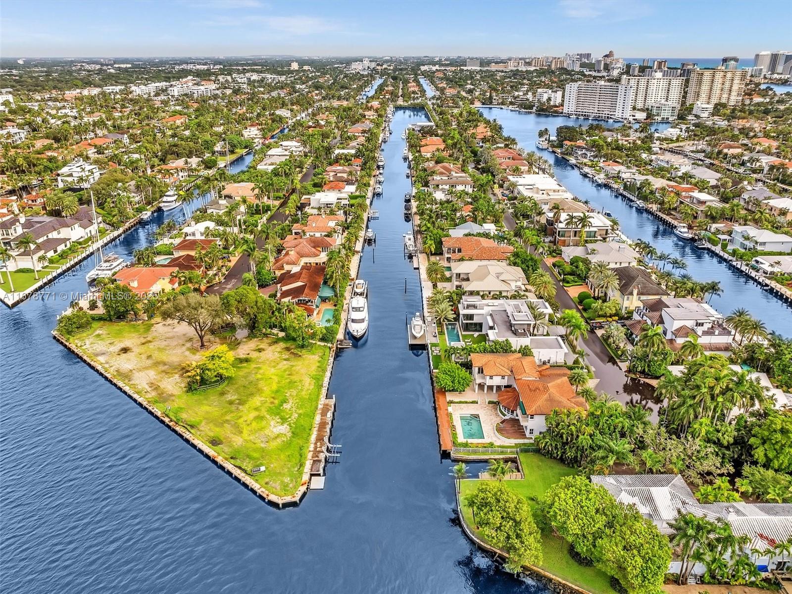 STILWELL ISLES ISLE OF PA - Residential