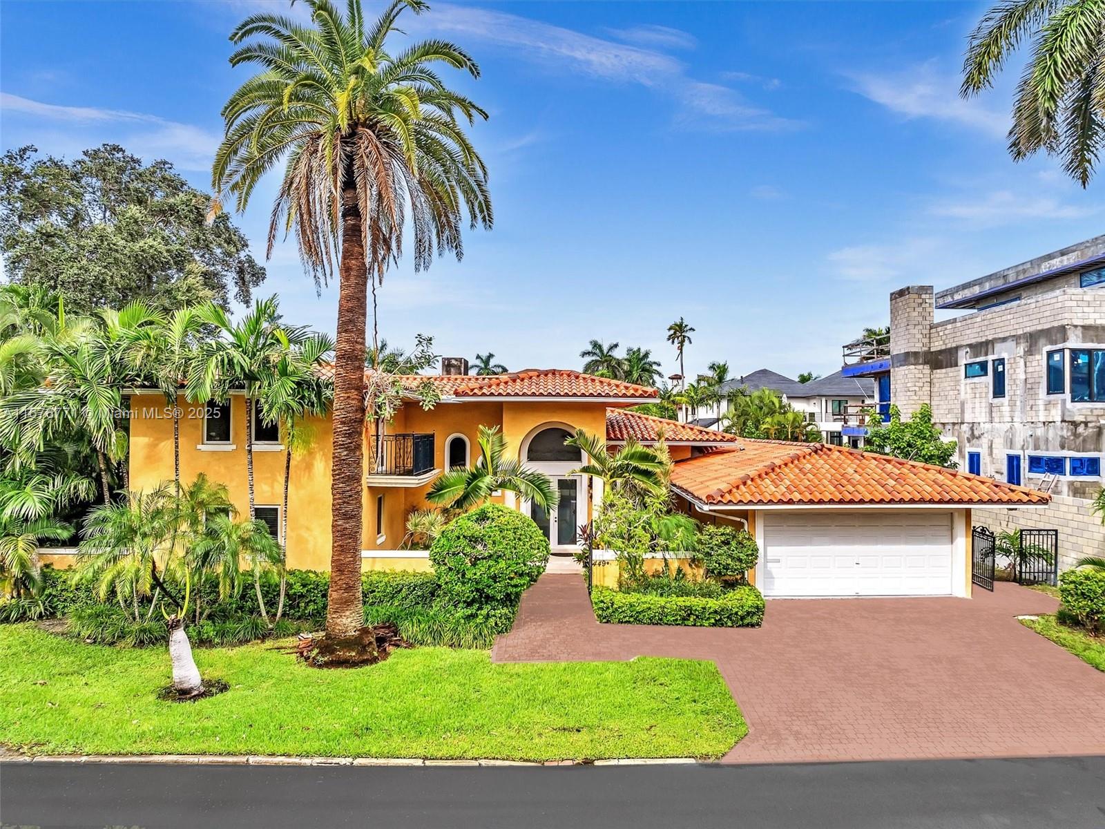 STILWELL ISLES ISLE OF PA - Residential