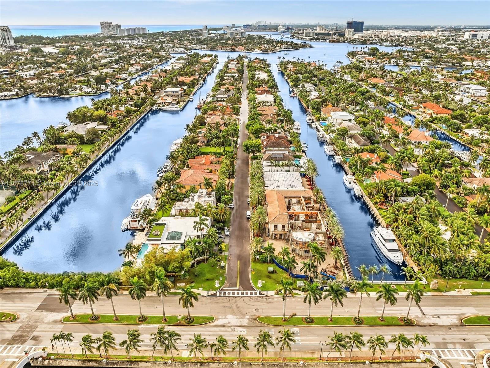 STILWELL ISLES ISLE OF PA - Residential