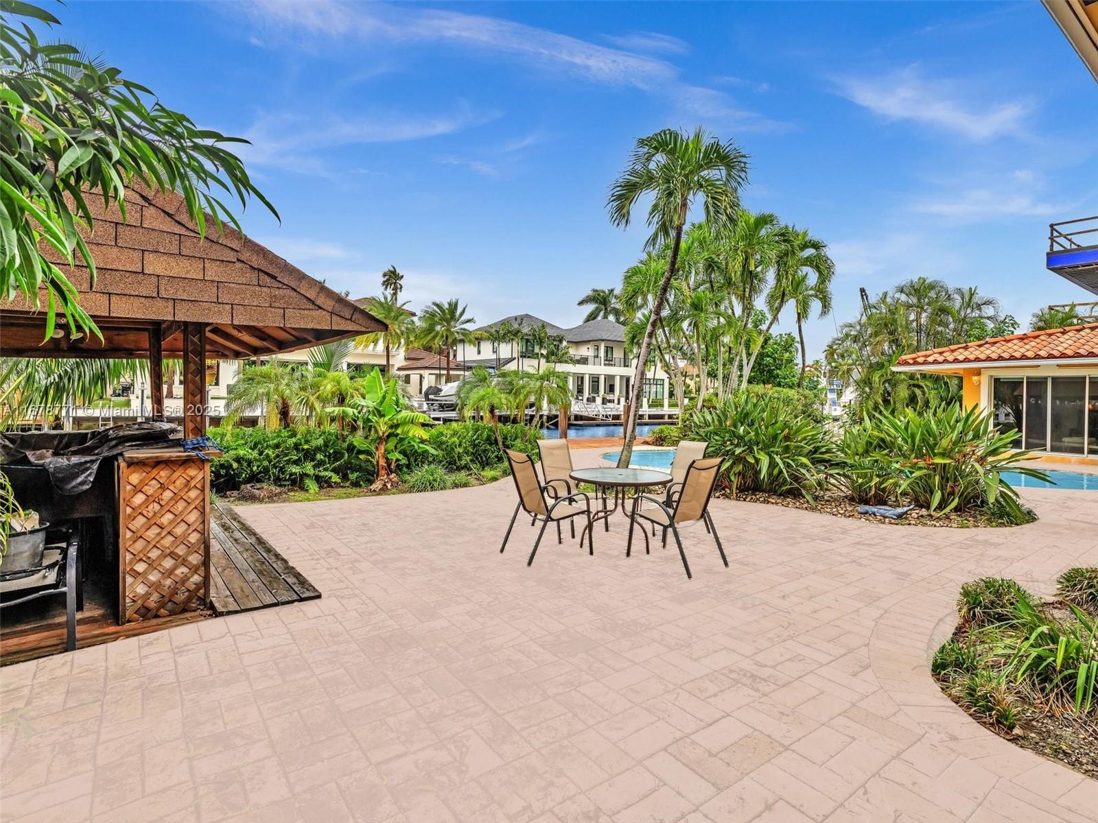 STILWELL ISLES ISLE OF PA - Residential