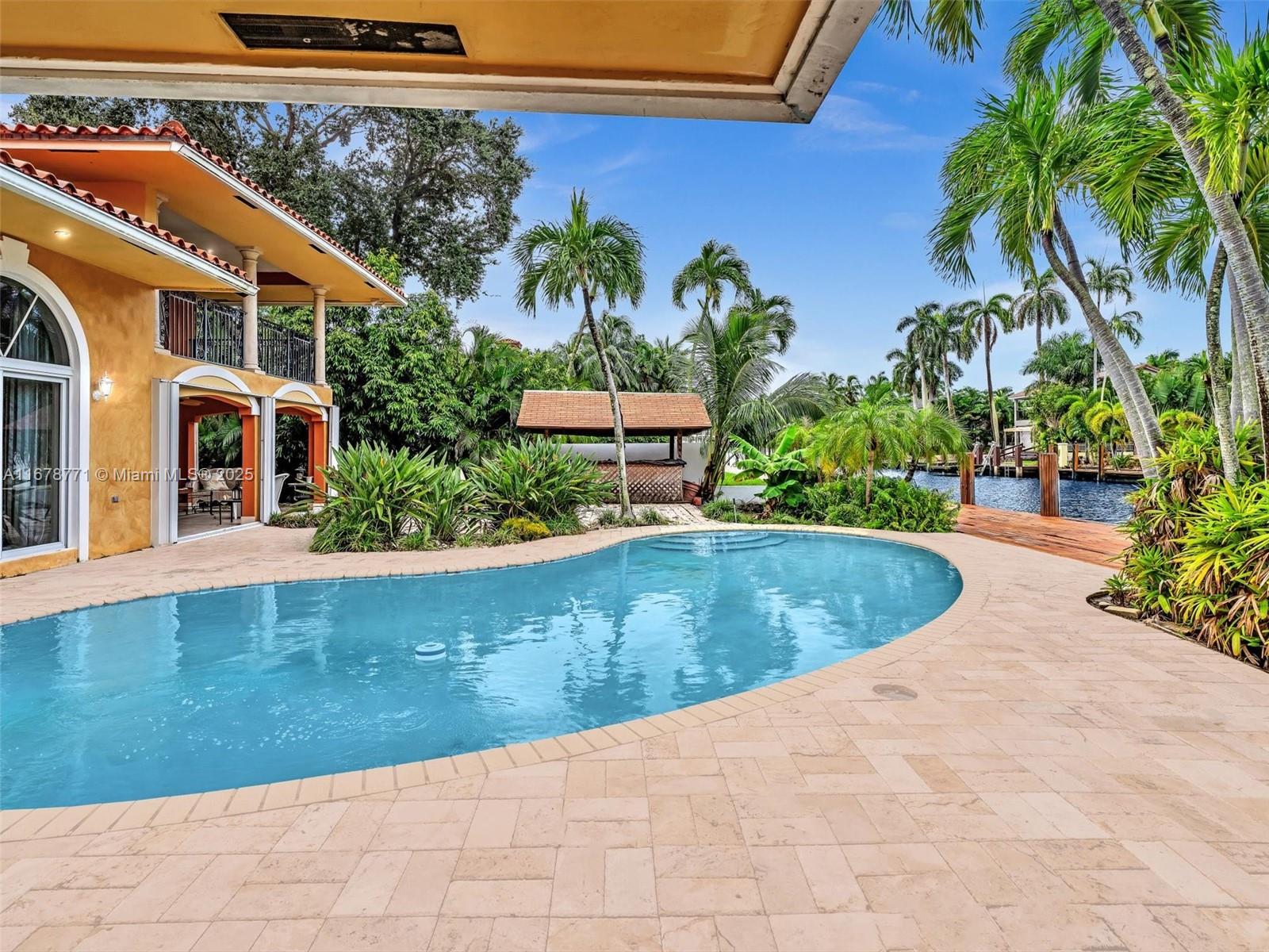 STILWELL ISLES ISLE OF PA - Residential