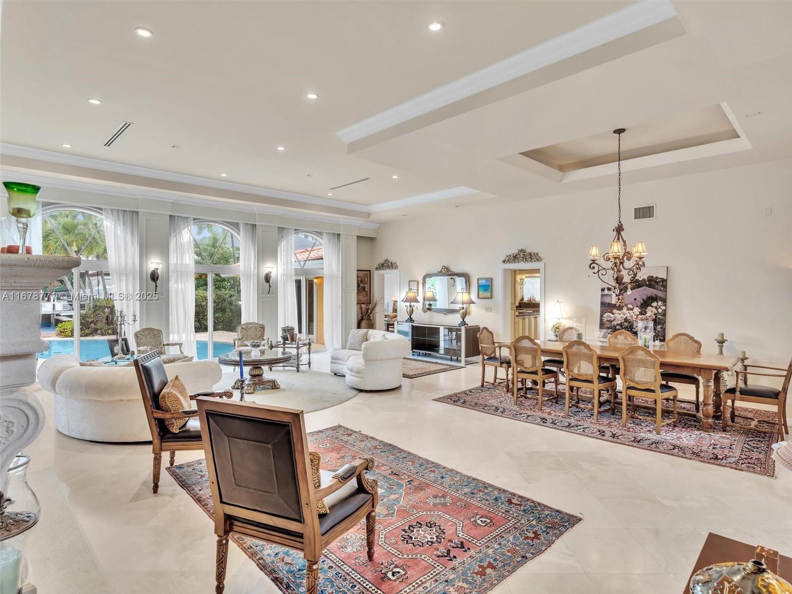 STILWELL ISLES ISLE OF PA - Residential