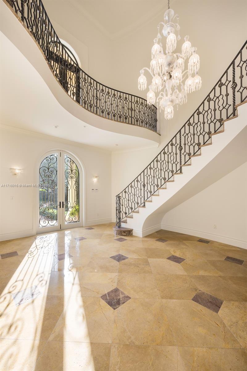 MARTIN SUBURBAN ACRES - Residential