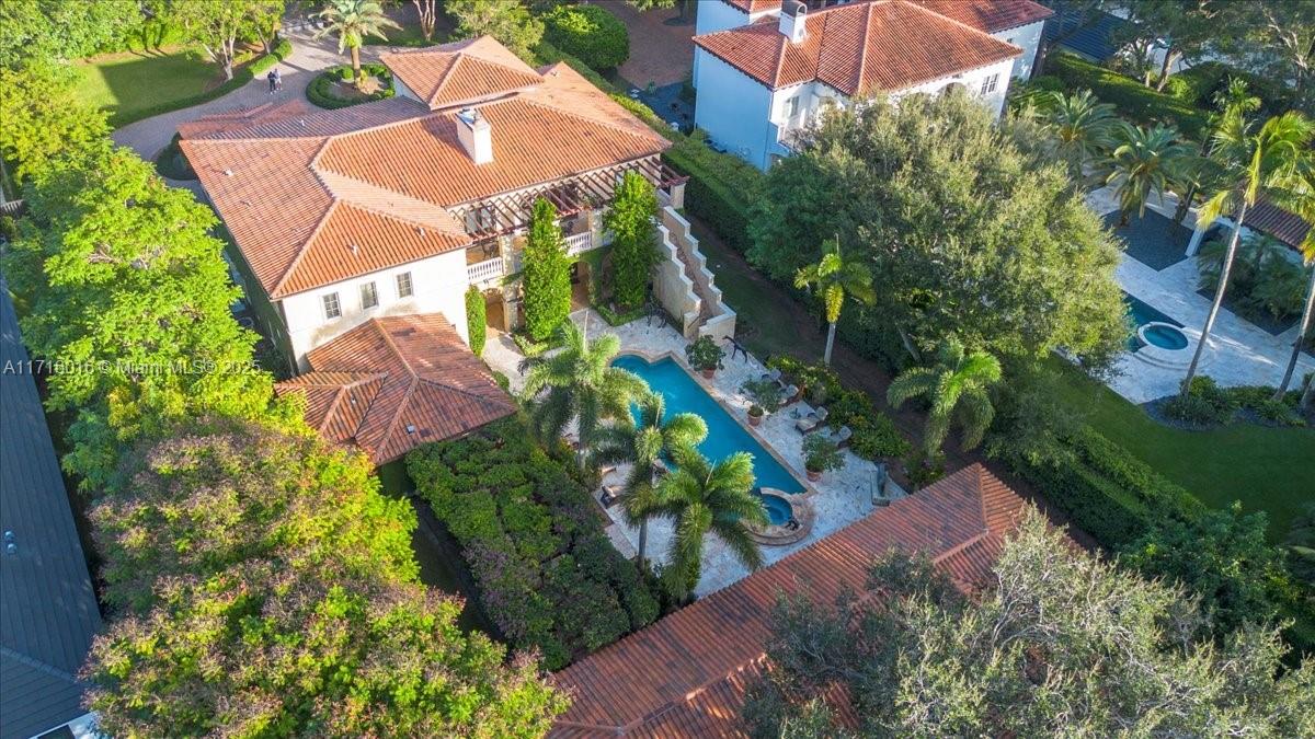 MARTIN SUBURBAN ACRES - Residential