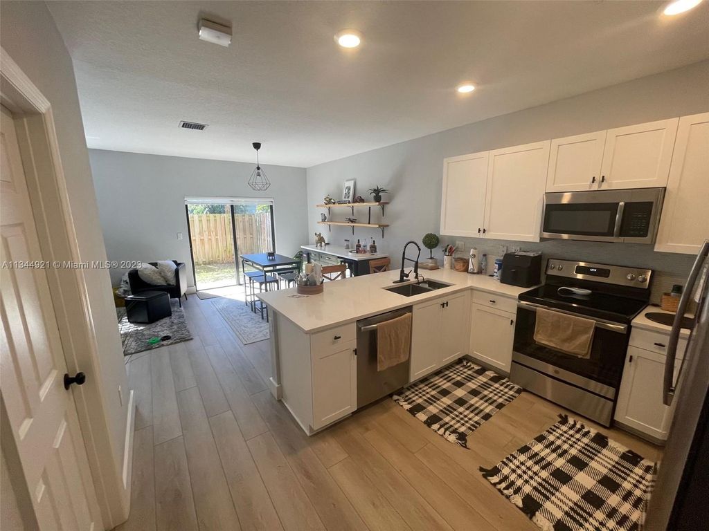 Photo of 5436 NW 27th St #5436, Margate, FL 33063 (MLS # A11344921)