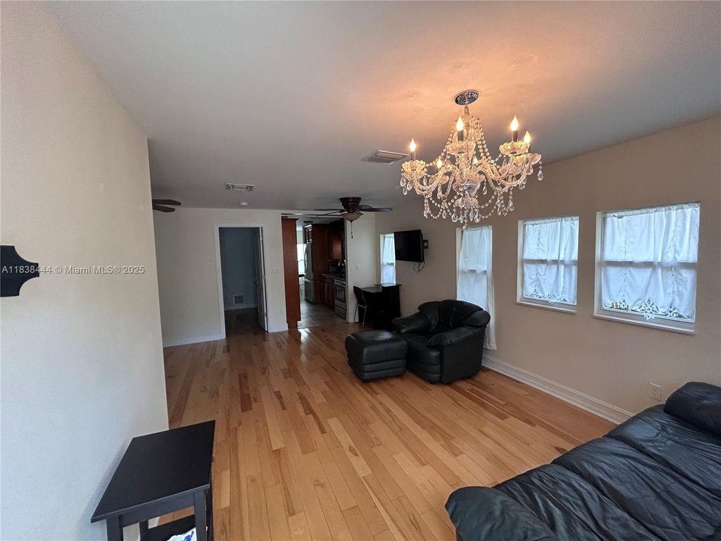 Photo of 413 S K St, Lake Worth, FL 33460 (MLS # A11838444)