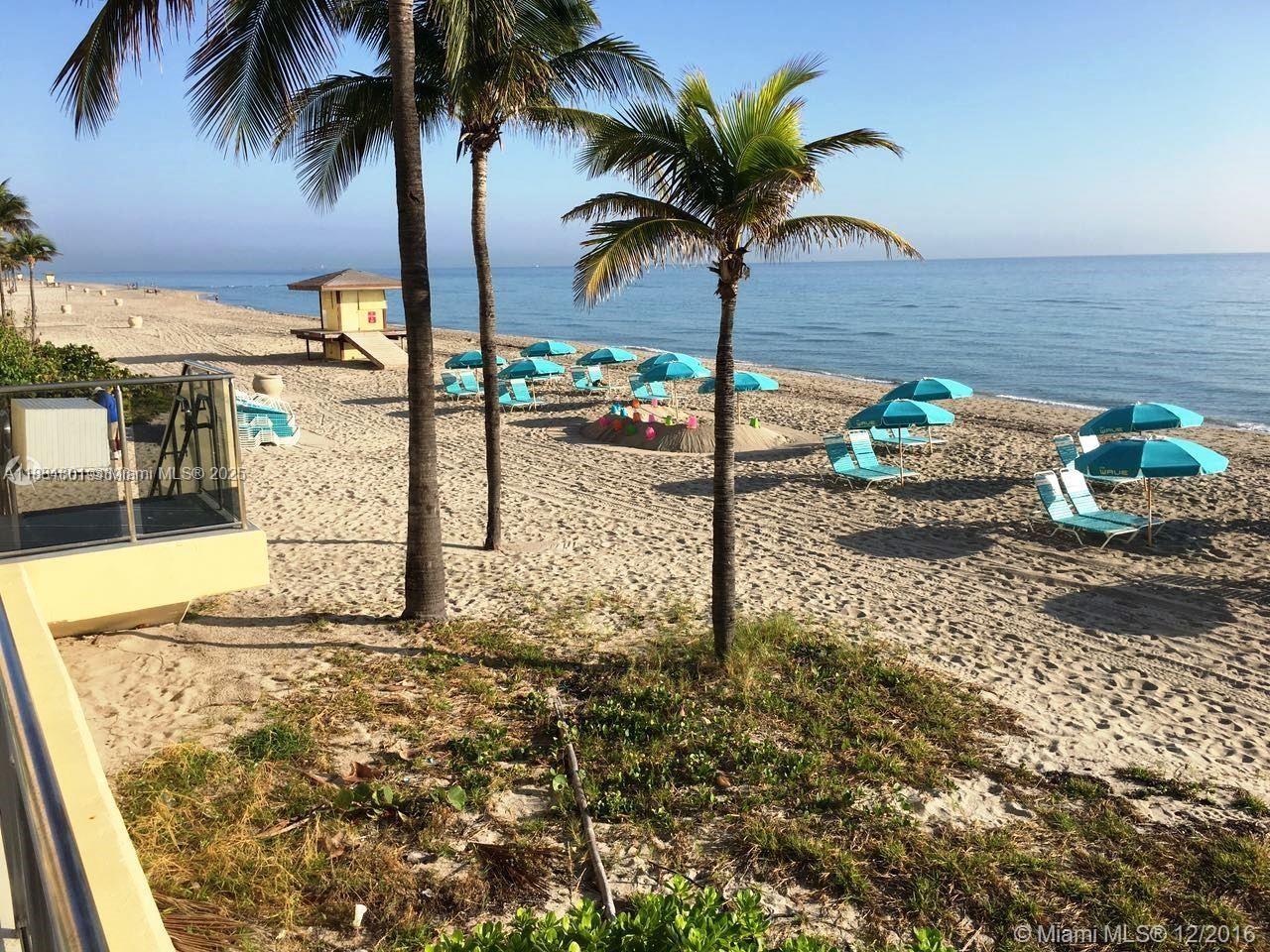 WAVE CONDO - Residential Lease