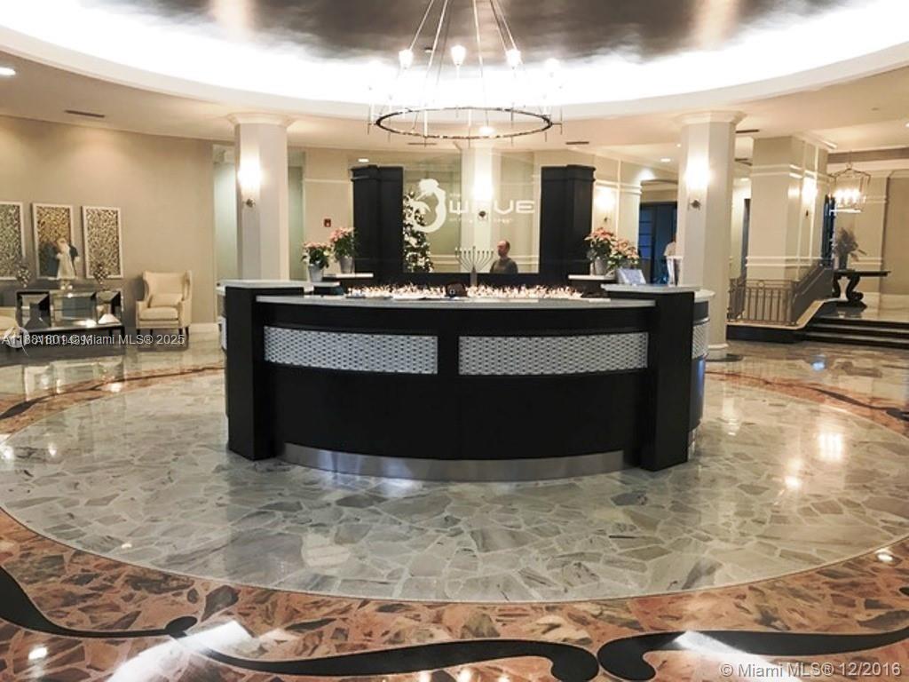 WAVE CONDO - Residential Lease