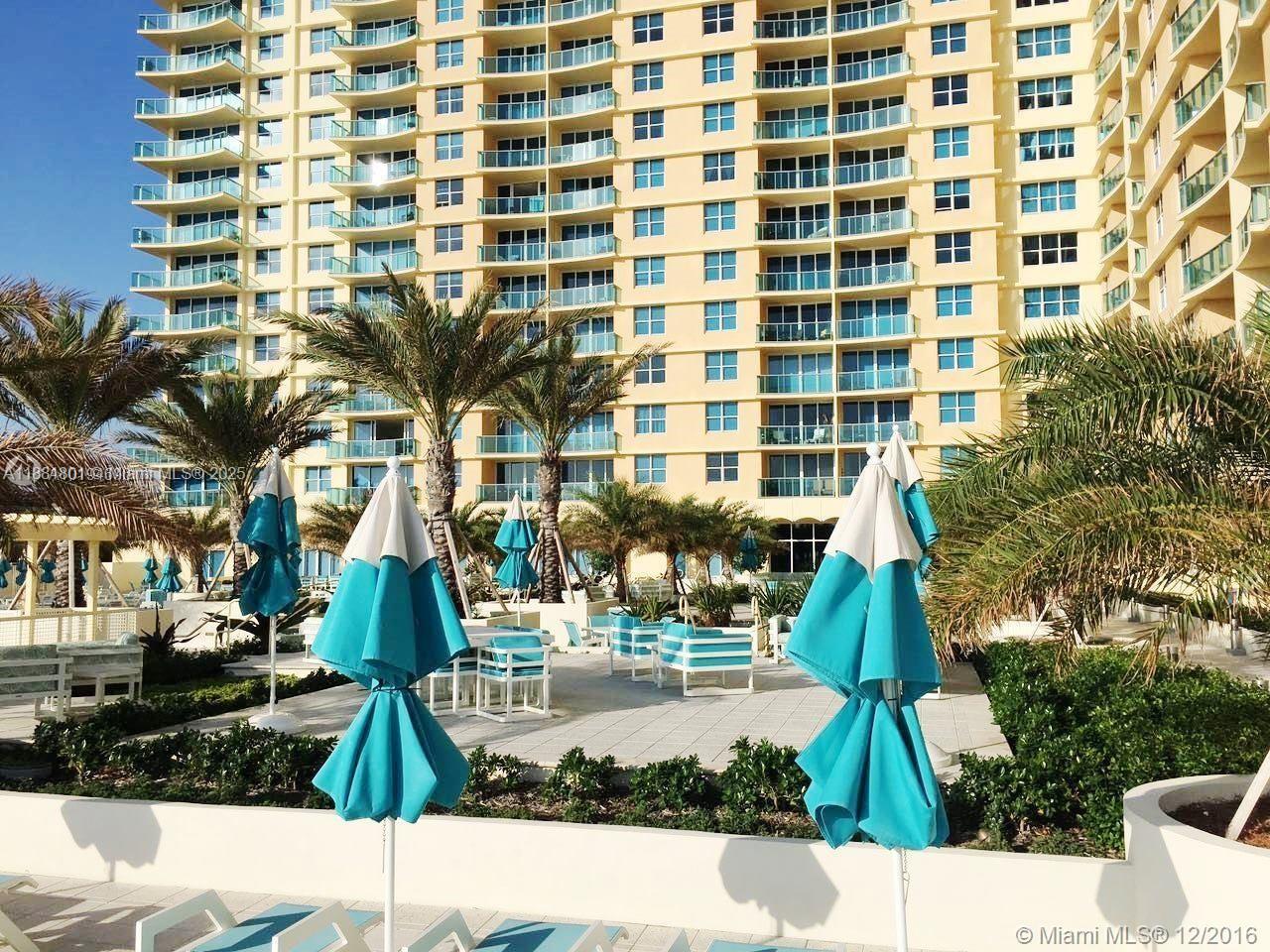 WAVE CONDO - Residential Lease