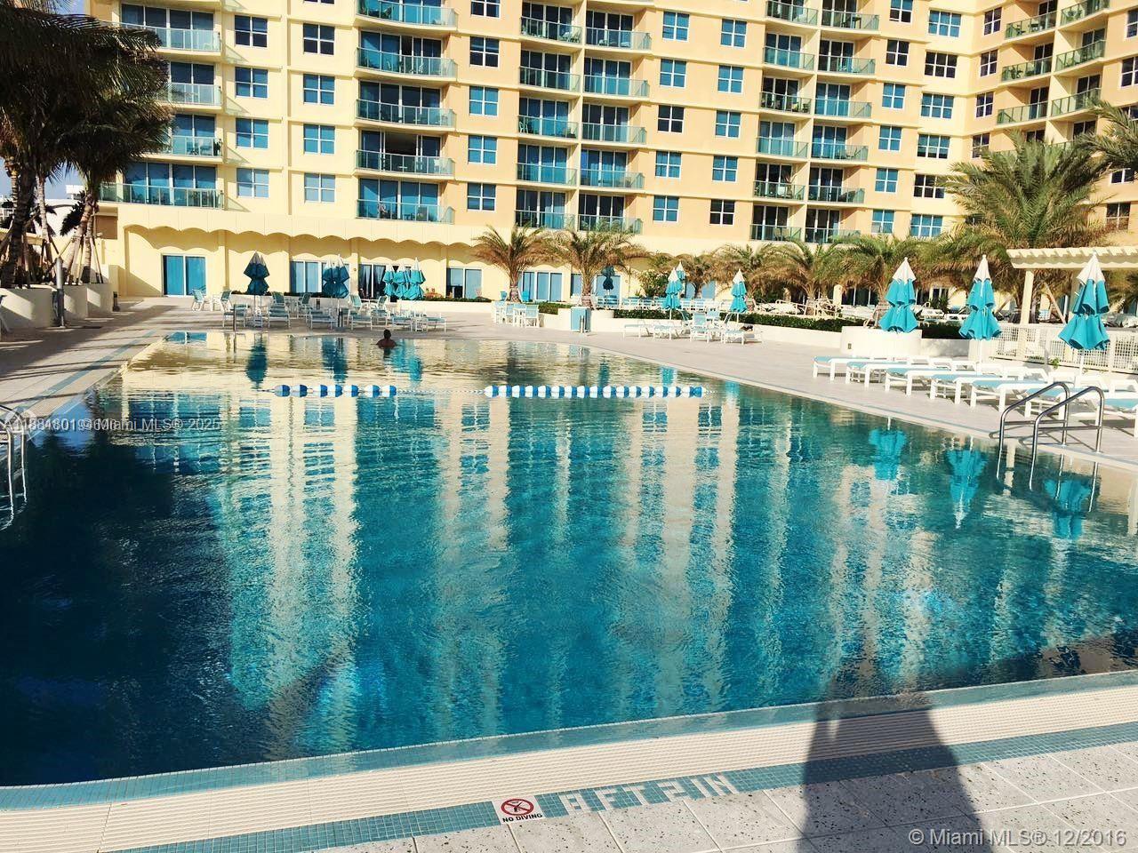 WAVE CONDO - Residential Lease