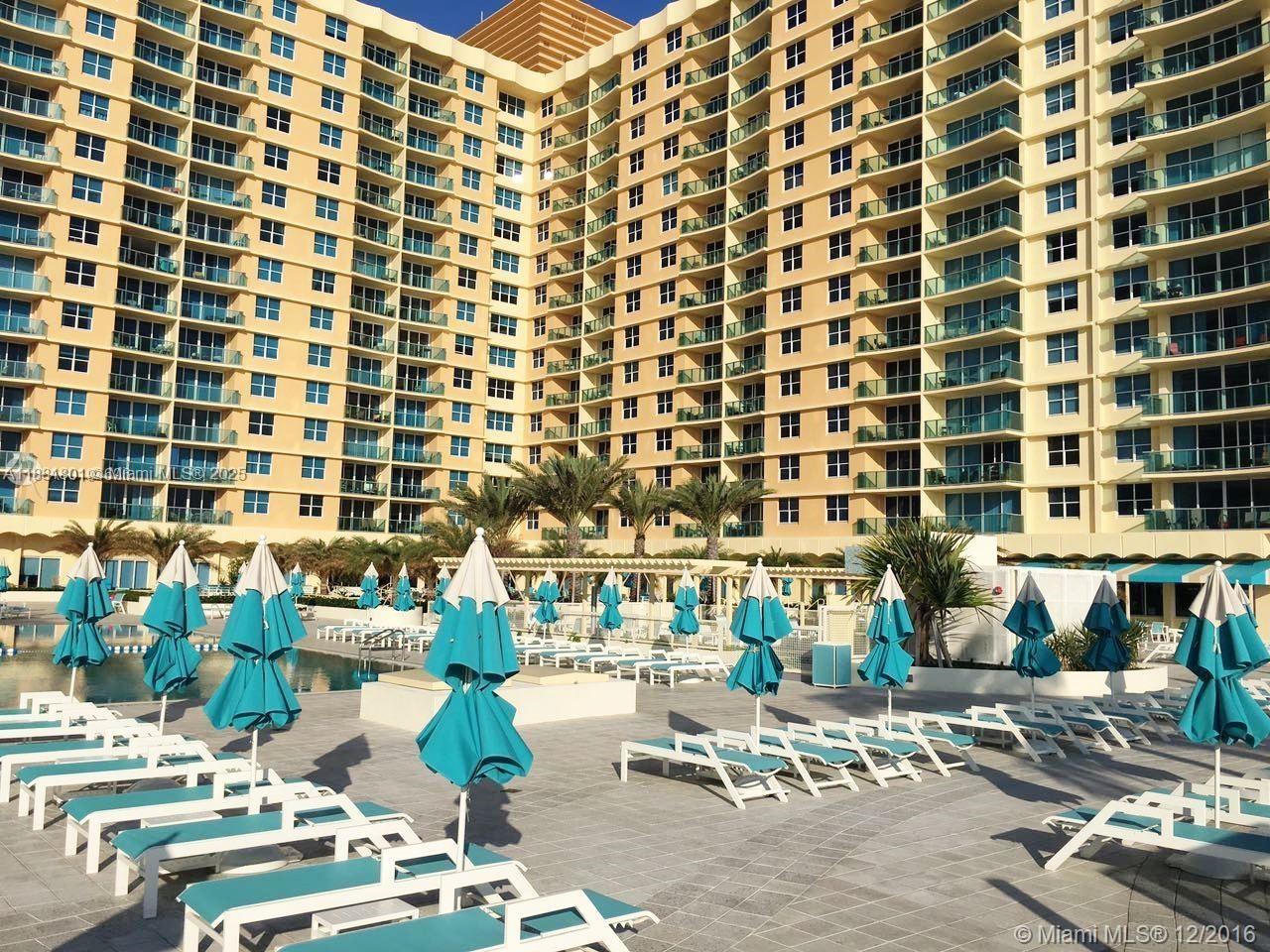 WAVE CONDO - Residential Lease