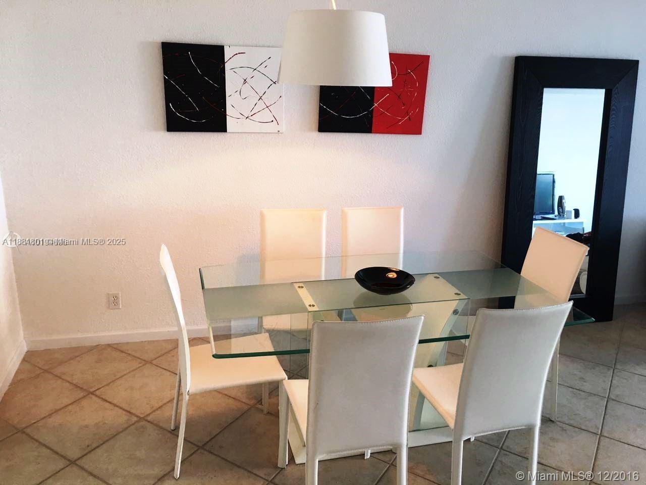 WAVE CONDO - Residential Lease