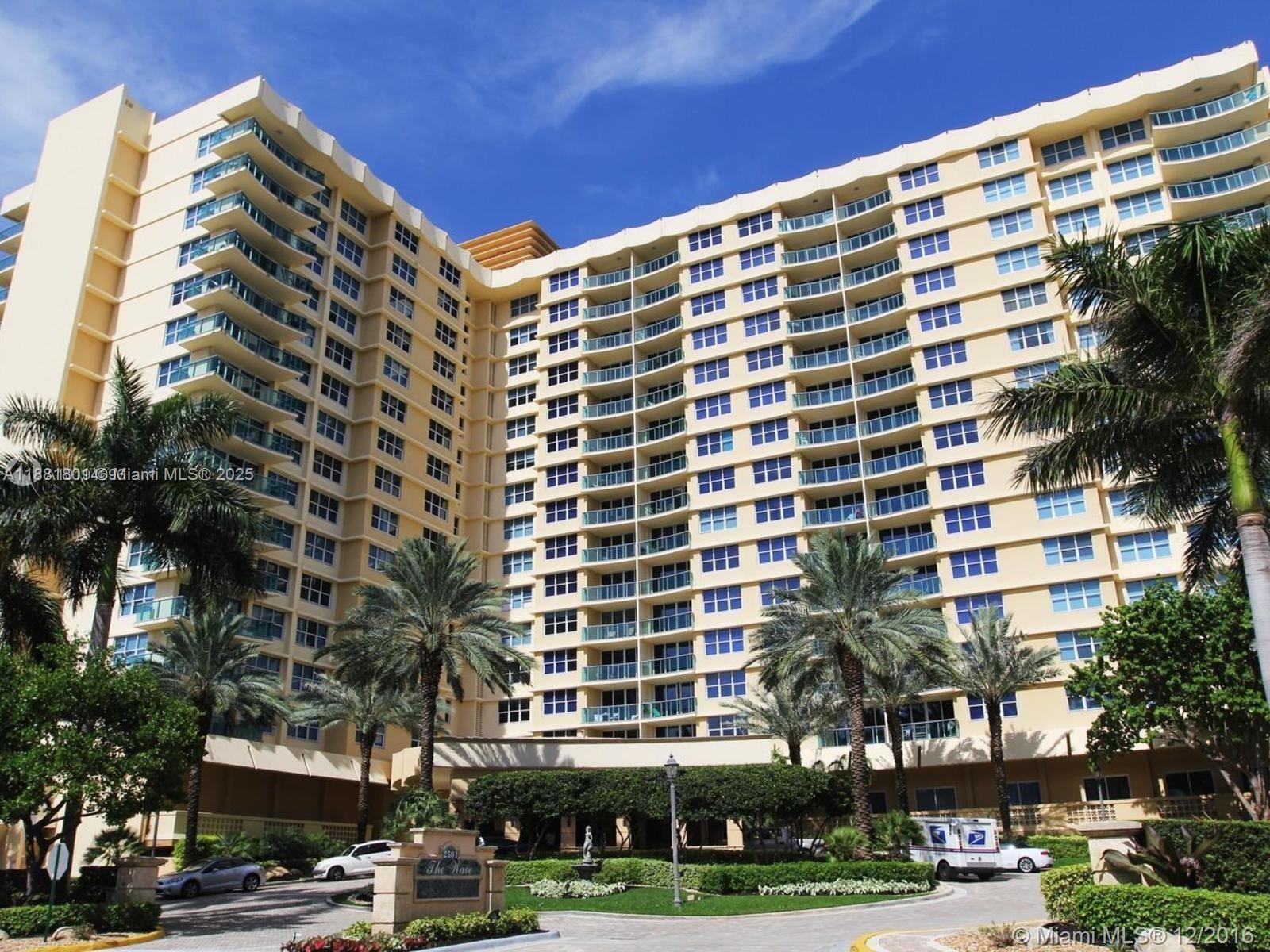 WAVE CONDO - Residential Lease