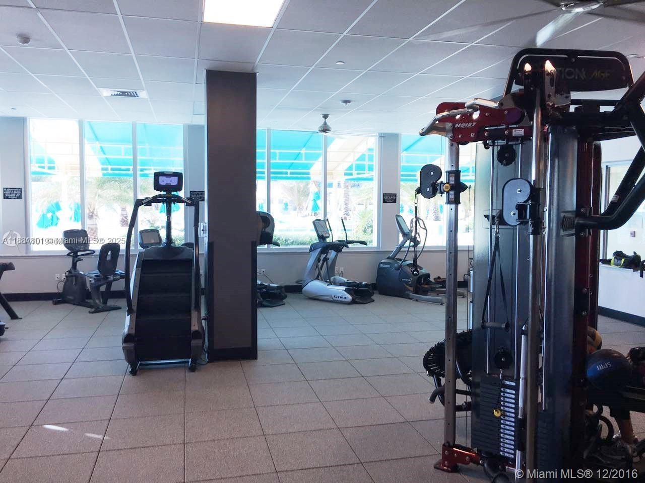 WAVE CONDO - Residential Lease