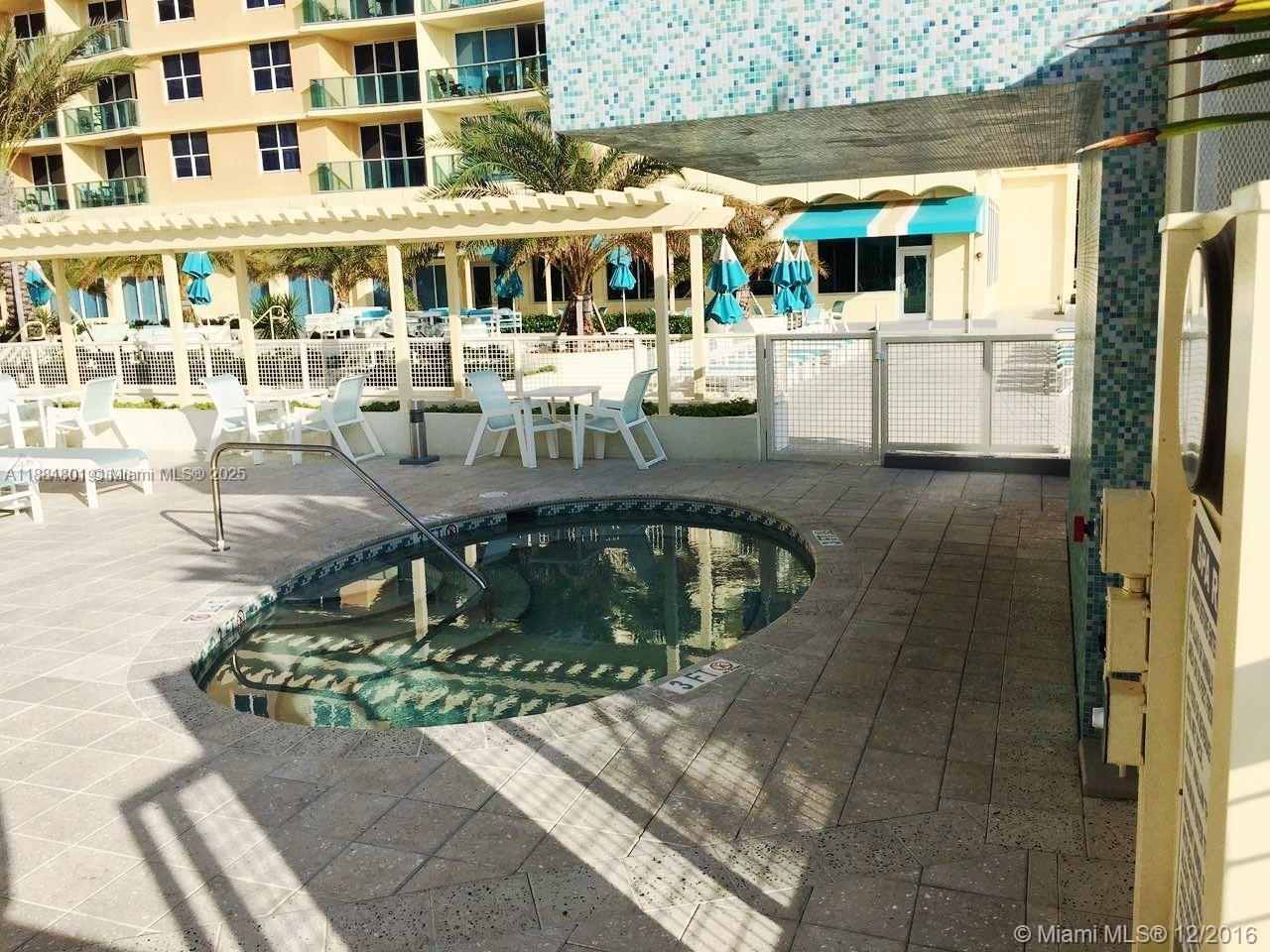 WAVE CONDO - Residential Lease