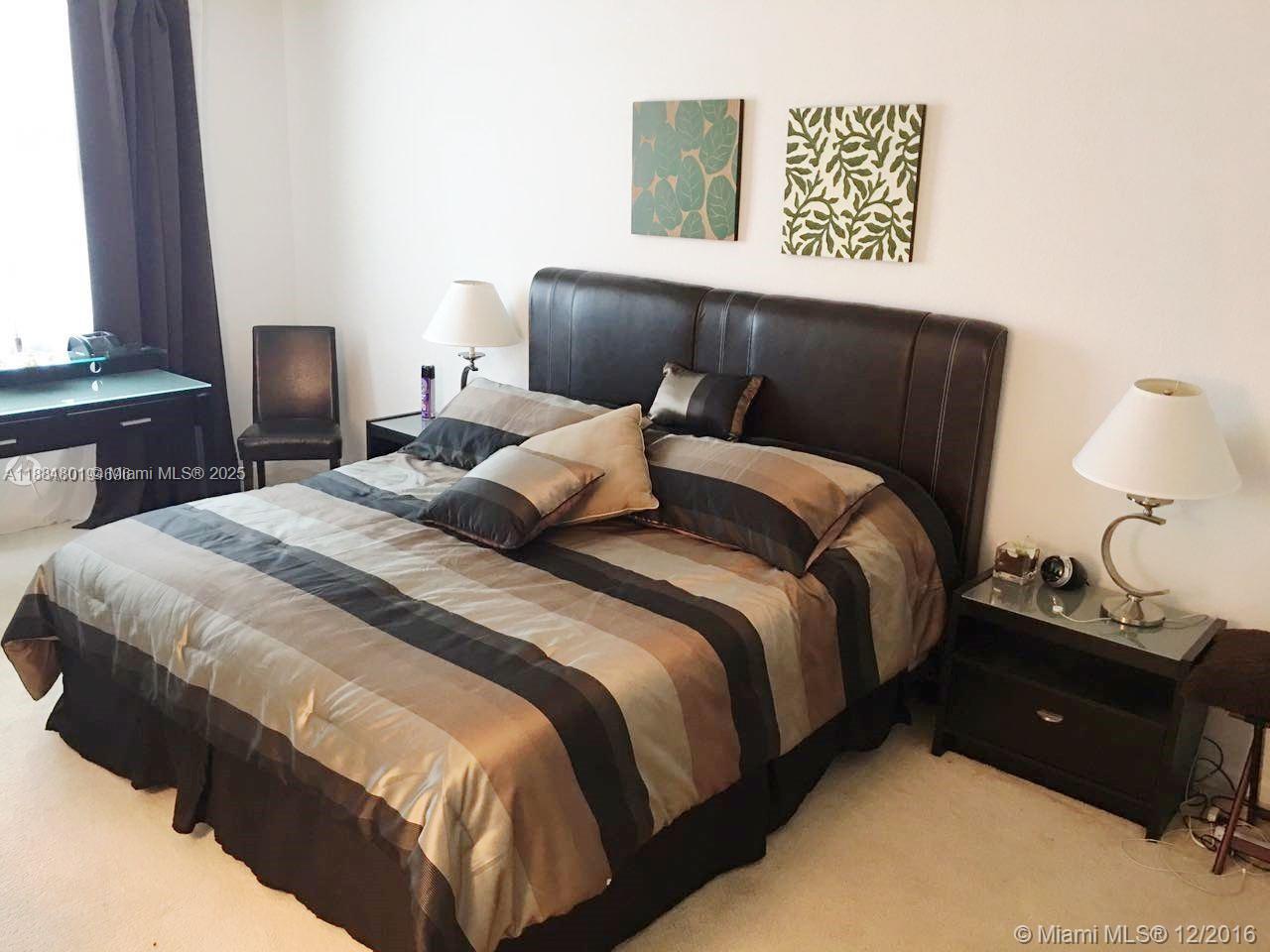 WAVE CONDO - Residential Lease