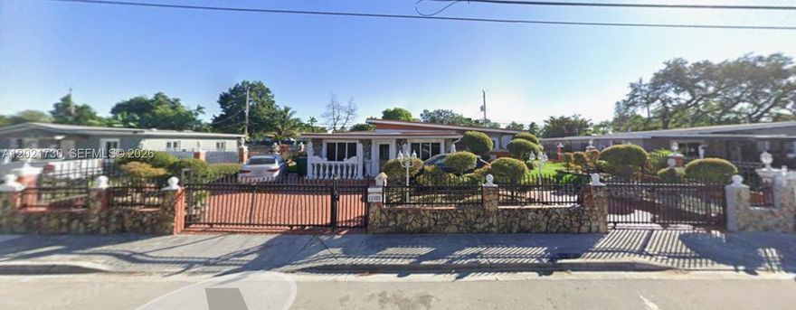 Located in the rapidly growing corridor of Miami, this beautifully updated single-family residence offers the perfect blend of comfort, functionality, and long-term value. Situated on an oversized approximately 8,250 SF lot, this property features approximately 2,318 SF of living area with spacious interior living spaces ideal for both owner-occupants and investors seeking flexibility and upside potential.

The home showcases strong curb appeal with a large driveway, generous yard space, and excellent outdoor potential for entertaining, expansion, boat storage, or future customization. Inside, buyers will appreciate the open flow, abundant natural light, and versatile floor plan designed for comfortable South Florida living.

Conveniently located near major expressways, schools, shopping, employment centers, and public transportation, the property offers excellent accessibility throughout Miami-Dade County. The surrounding area continues to experience strong residential demand and neighborhood revitalization, making this an exceptional opportunity for homeowners and investors alike.

? Large 8,250 SF Lot
? Approx. 2,318 SF Living Area
? Strong Rental & Resale Potential
? Spacious Yard With Expansion Potential
? Centrally Located Near Major Highways & Amenities
? Ideal for Primary Residence or Investment Strategy

A rare opportunity to secure a well-positioned property in one of Miami’s evolving residential markets. Schedule your private showing today.