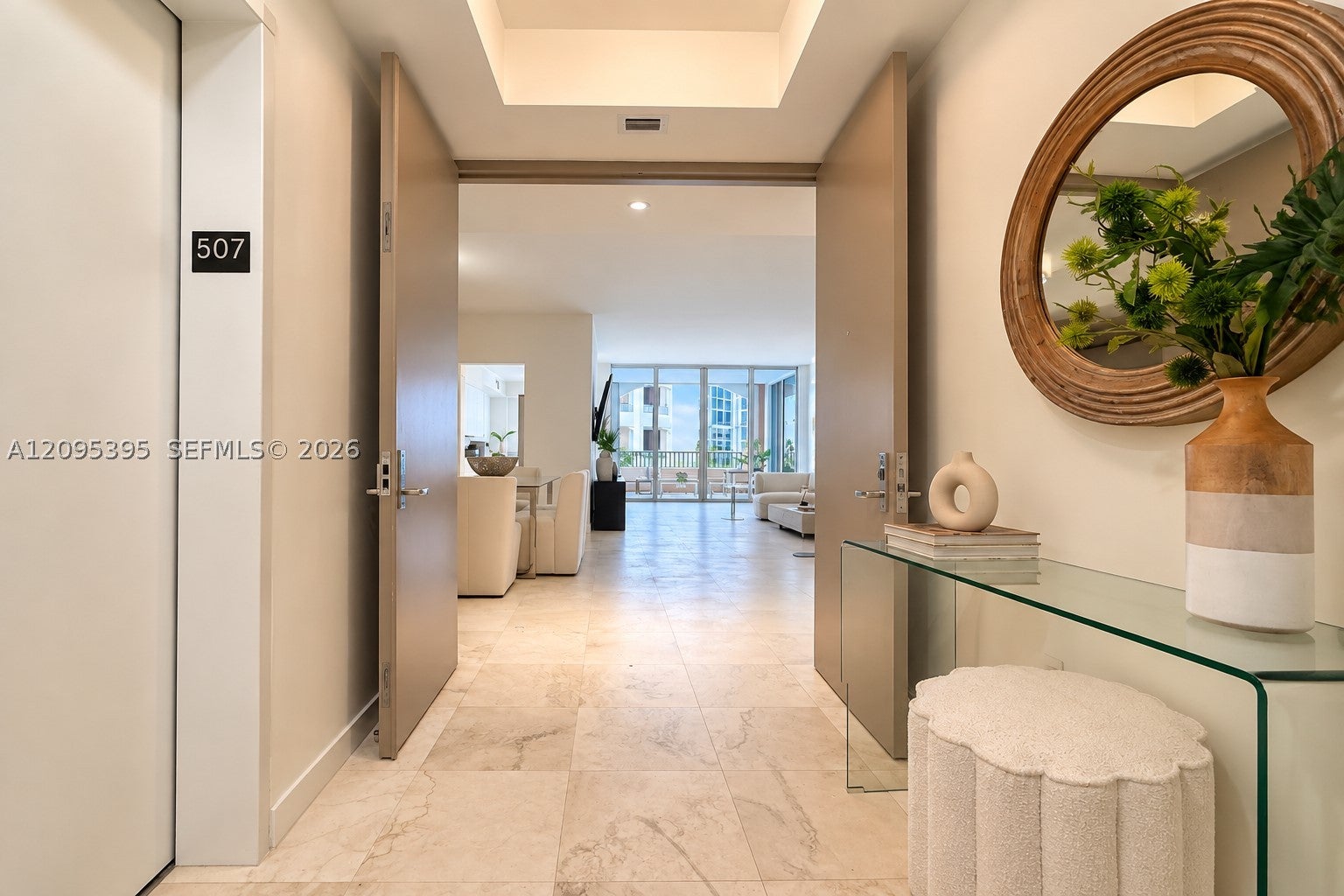 731 Crandon Blvd 507