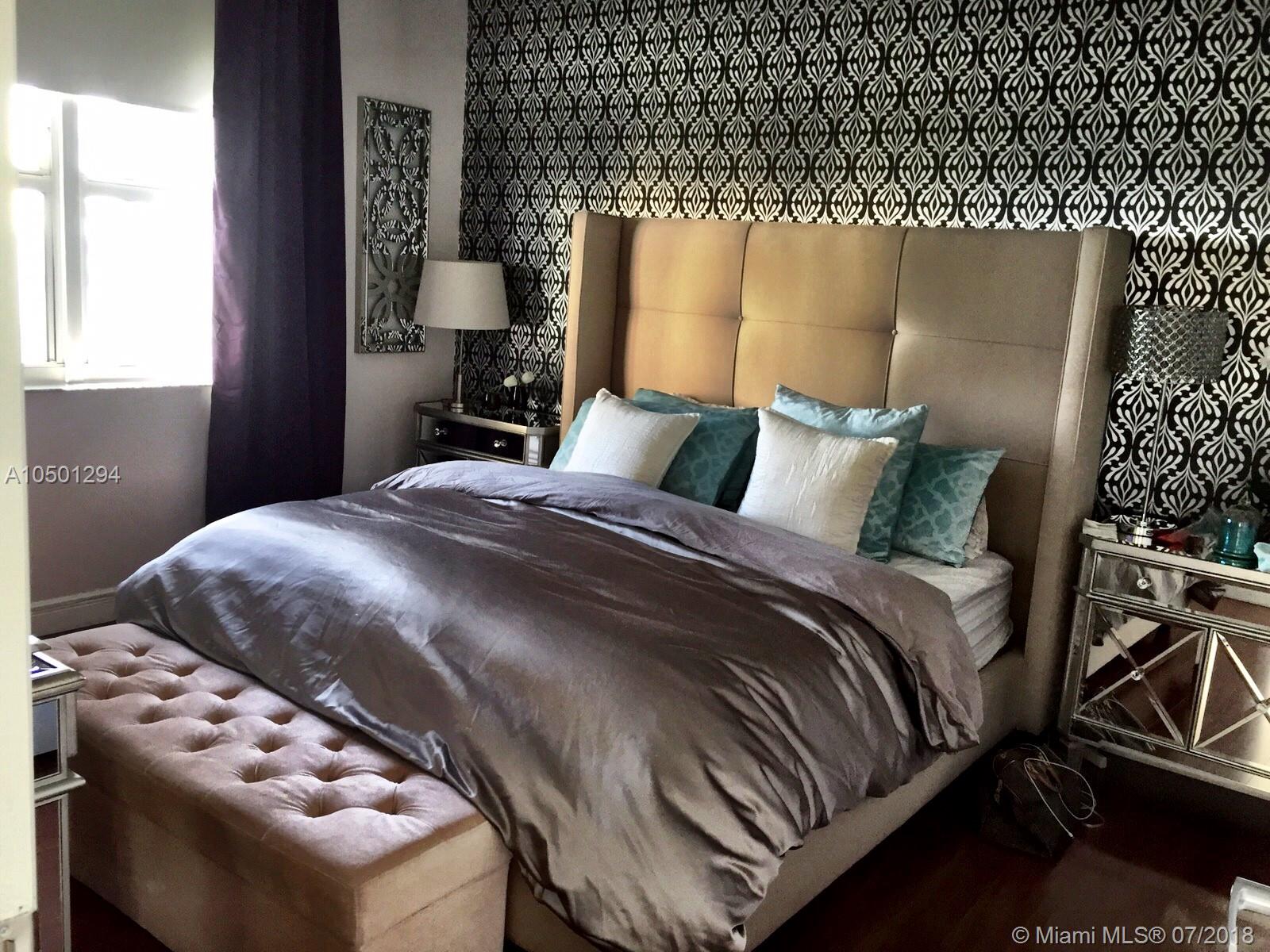 SOLARIS AT BRICKELL BAY C - Residential Lease