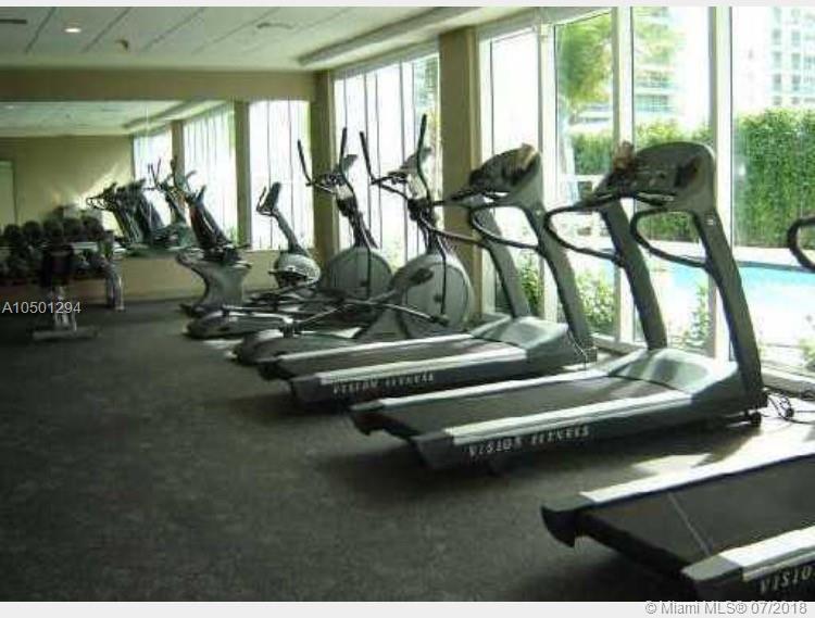 SOLARIS AT BRICKELL BAY C - Residential Lease